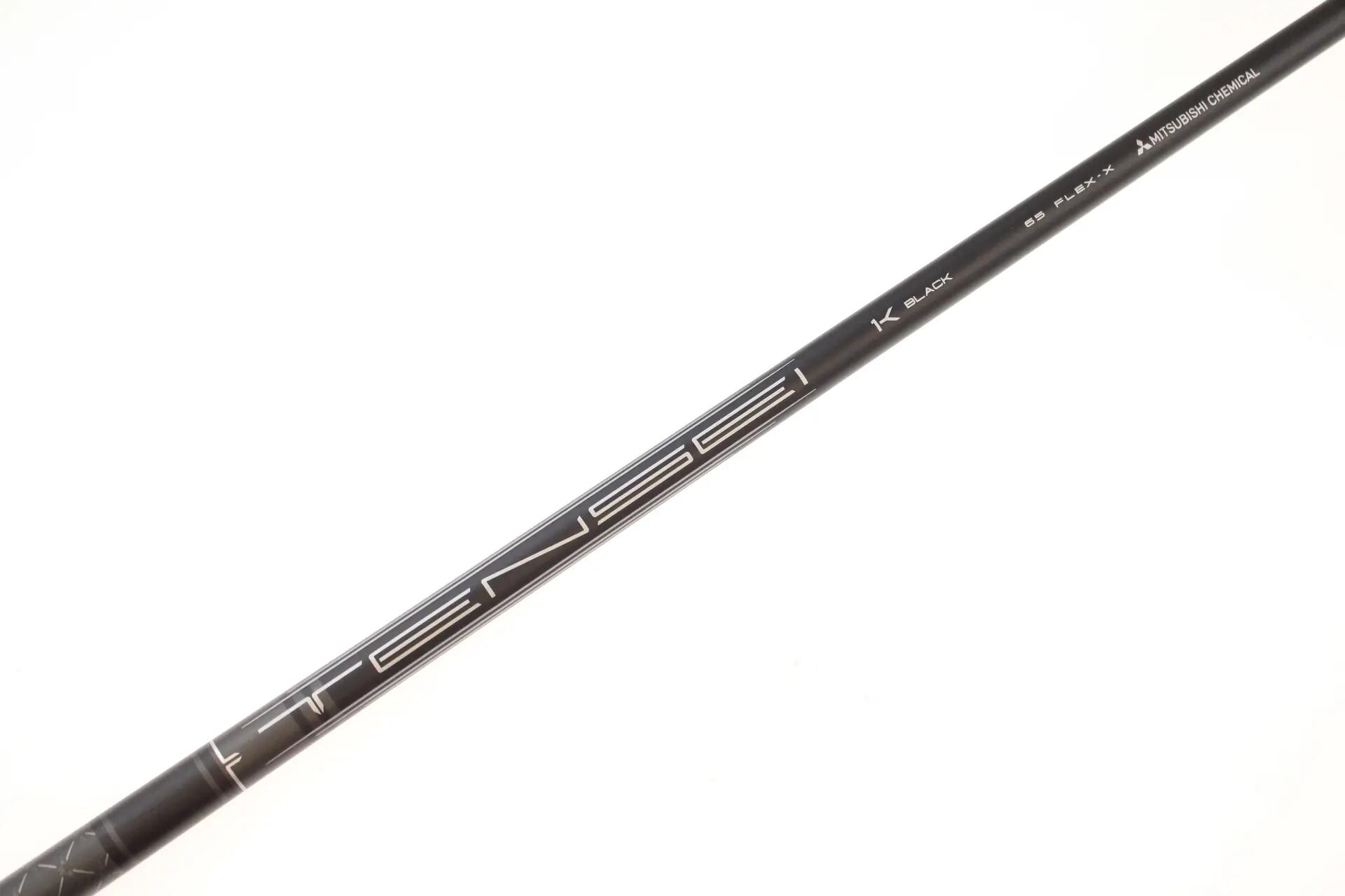 Seconde vie - Callaway Elyte Triple Diamond LH 9-deg Driver - Excellent 4/6