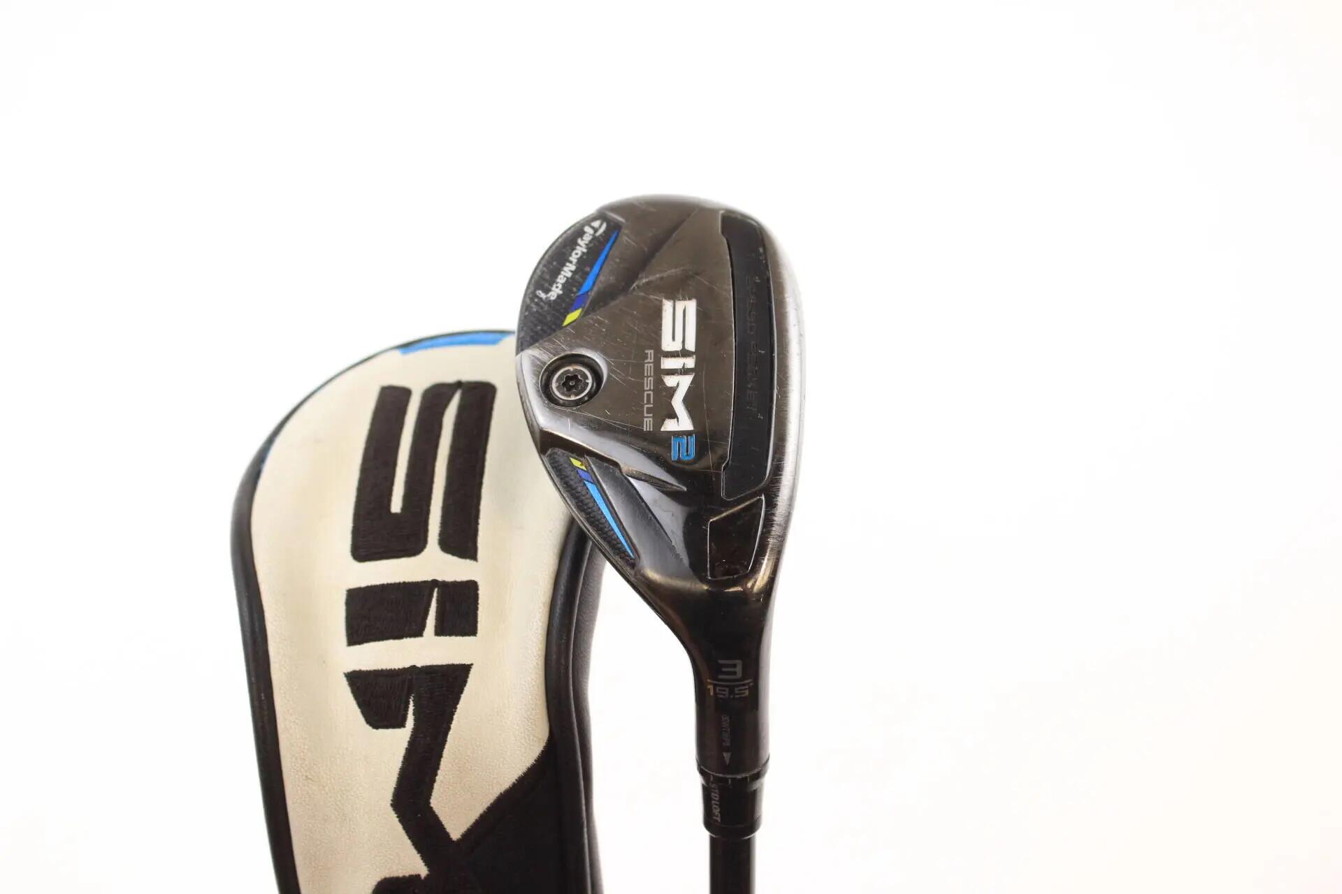 TAYLORMADE picture