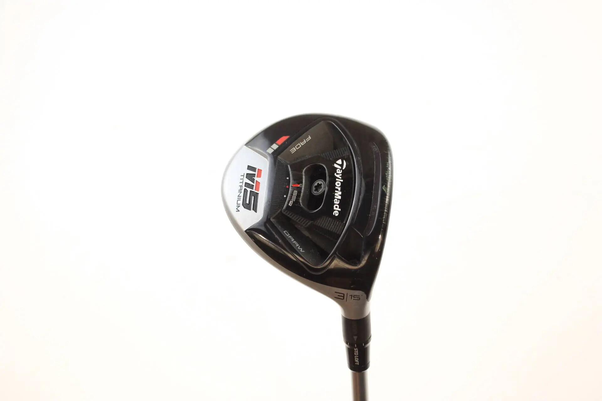 TAYLORMADE picture