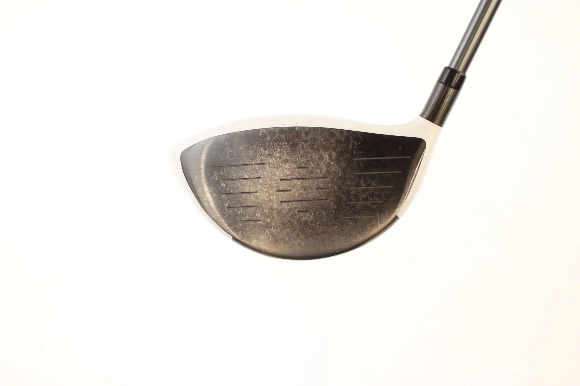 Seconde vie - TaylorMade Burner SuperFast 2.0 RH 9.5-deg Driver - Good 2/6