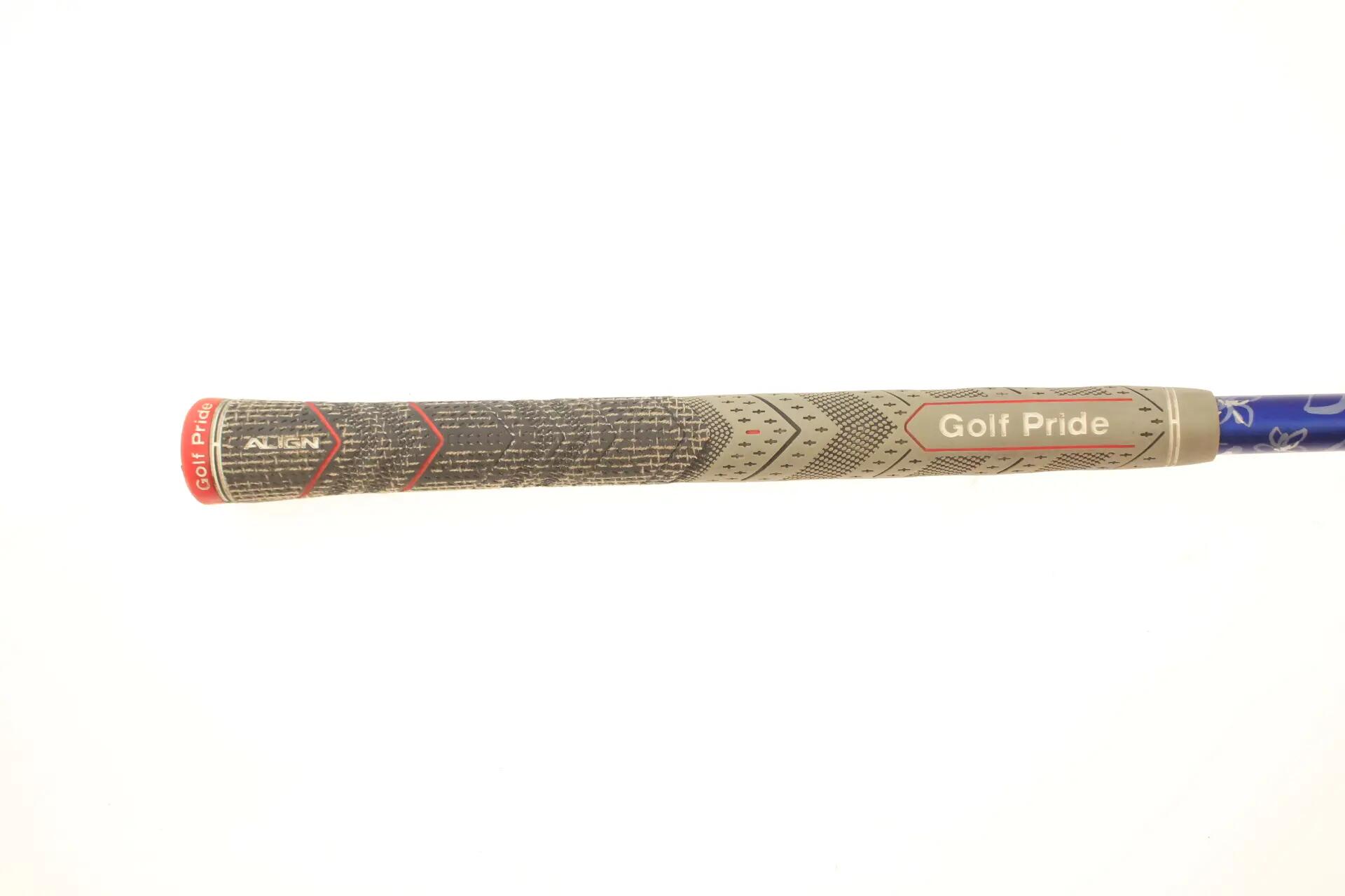 Seconde vie - Titleist 913H RH 19-deg Hybrid - Sufficient 5/5
