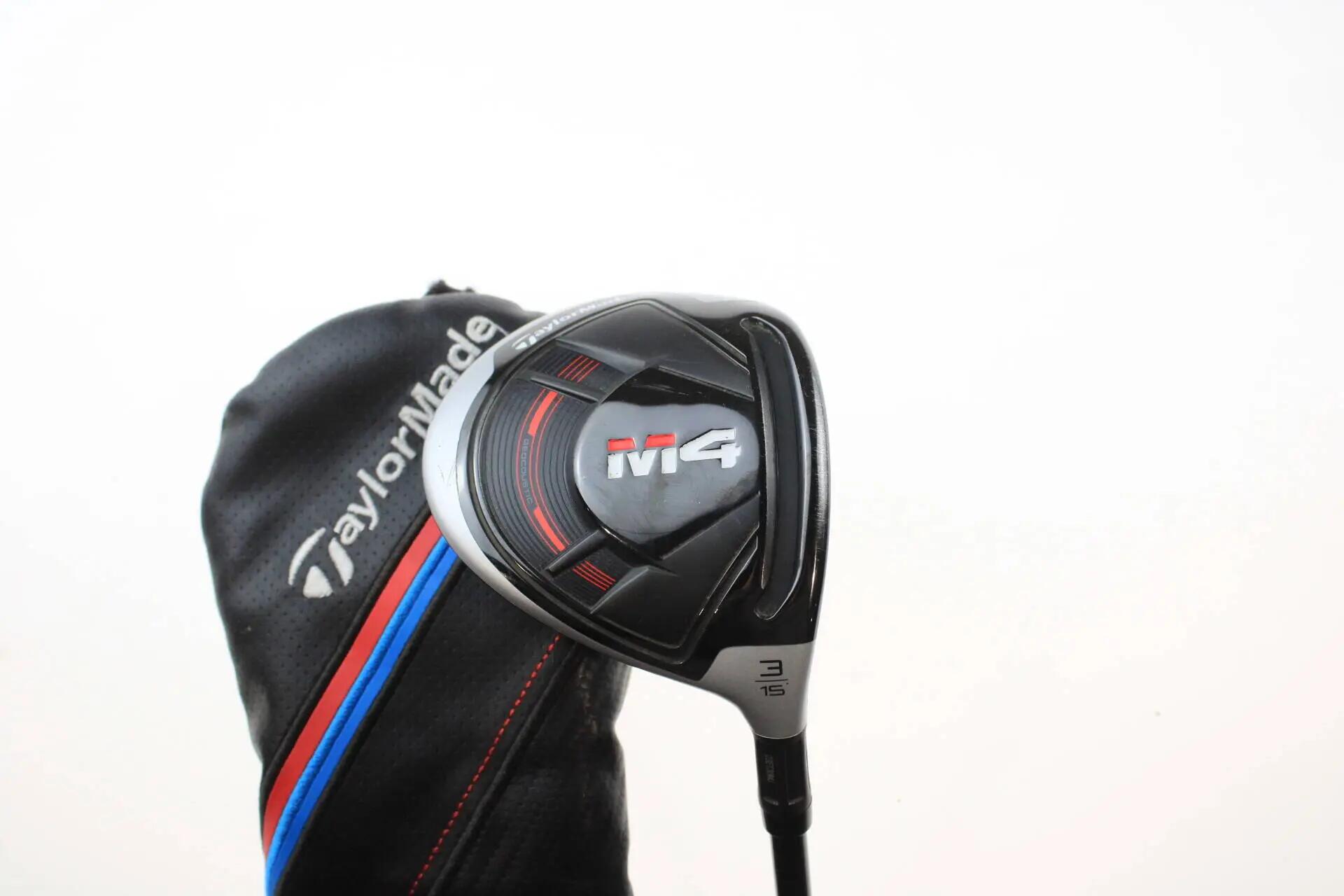 TAYLORMADE picture