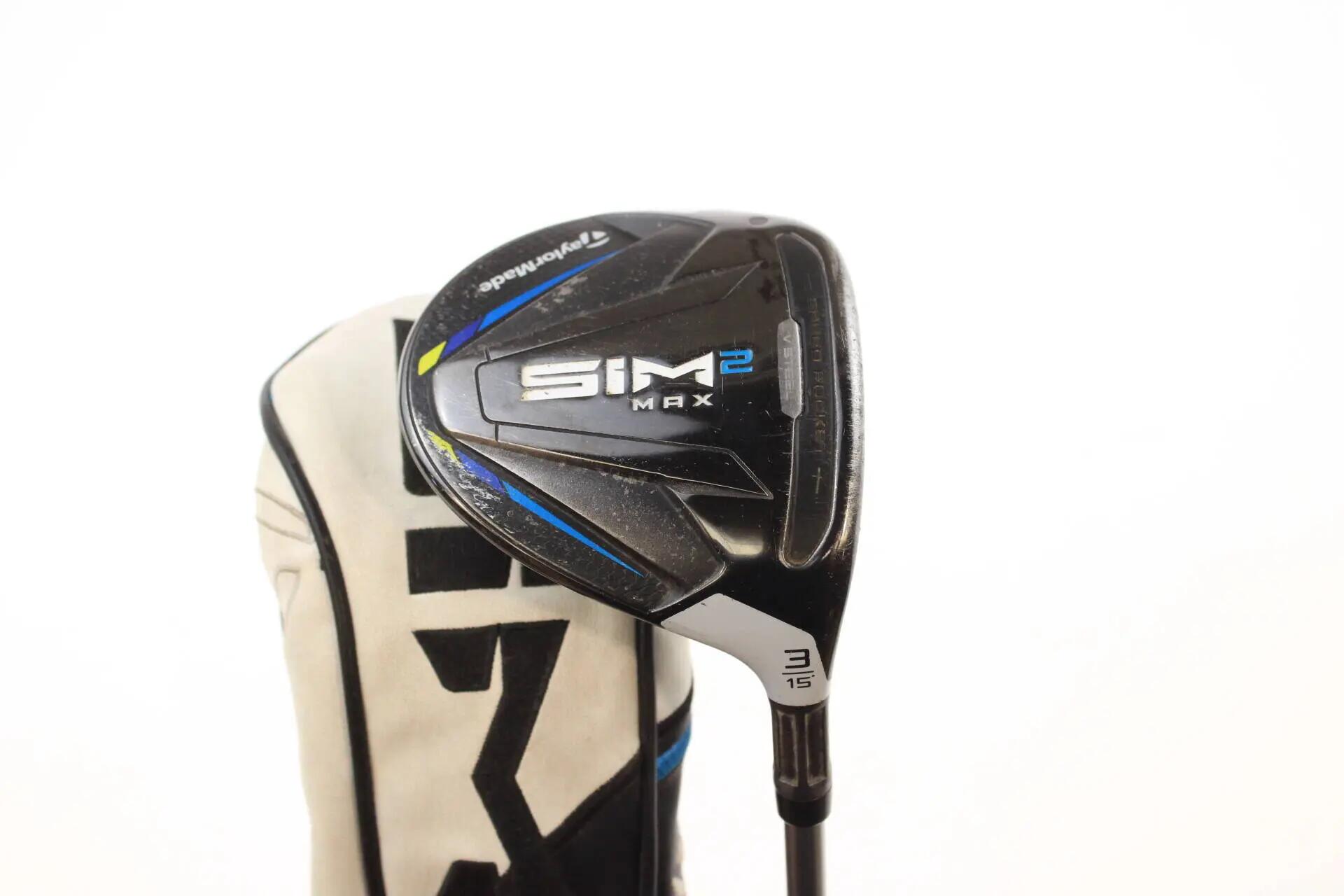 TAYLORMADE picture
