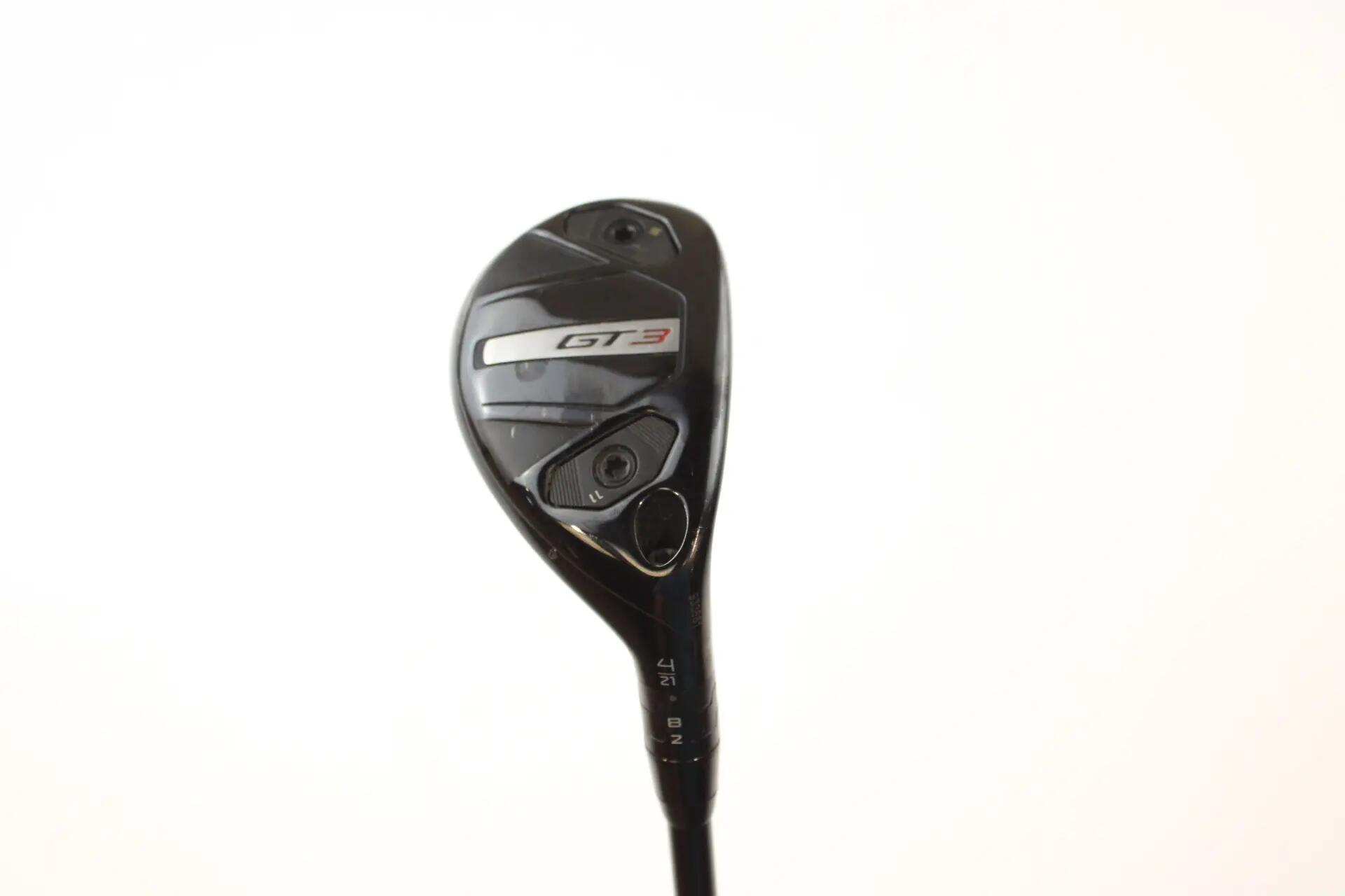 TITLEIST picture