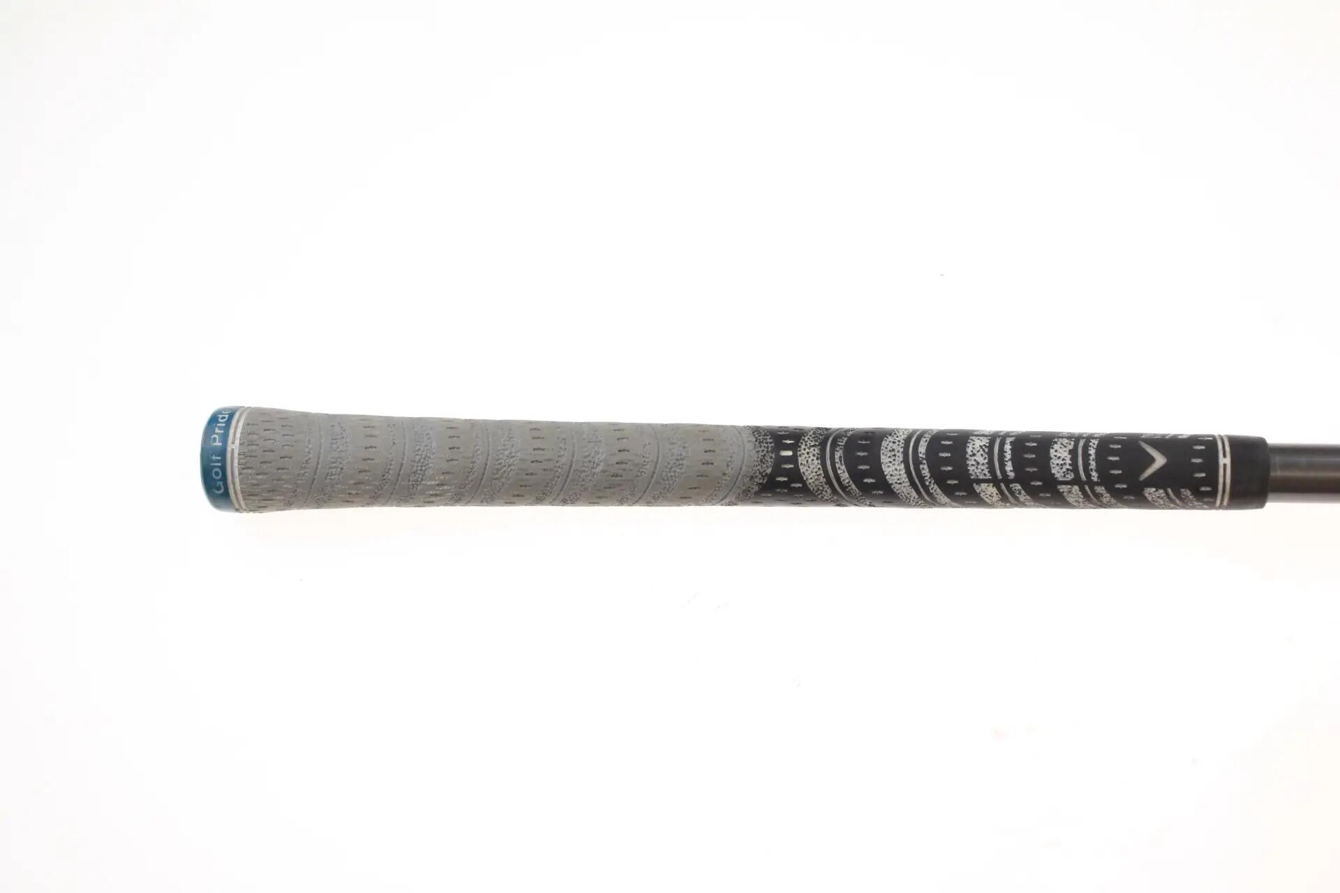 Seconde vie - Callaway Rogue X RH 20-deg Hybrid - Sufficient 6/6