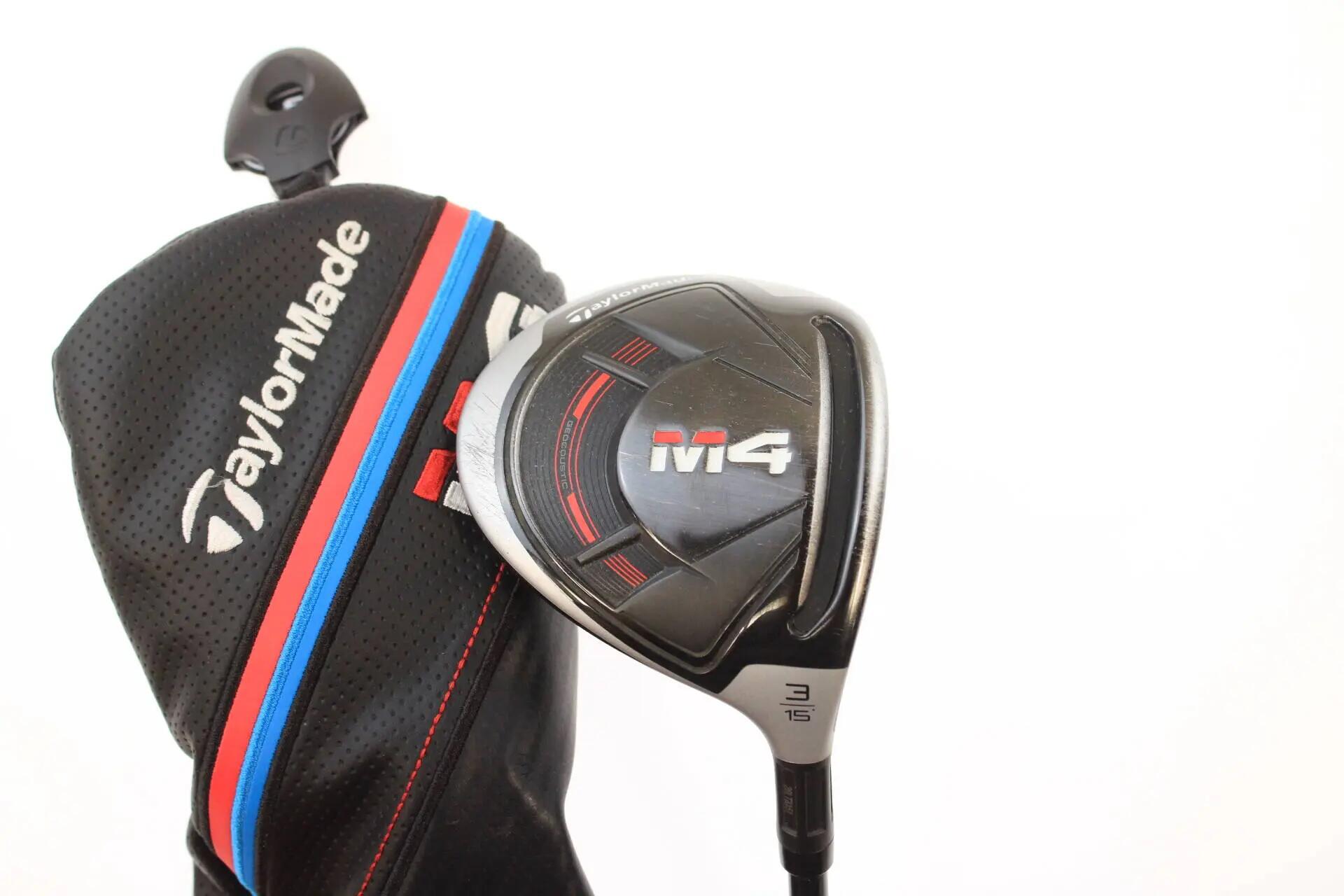 TAYLORMADE picture