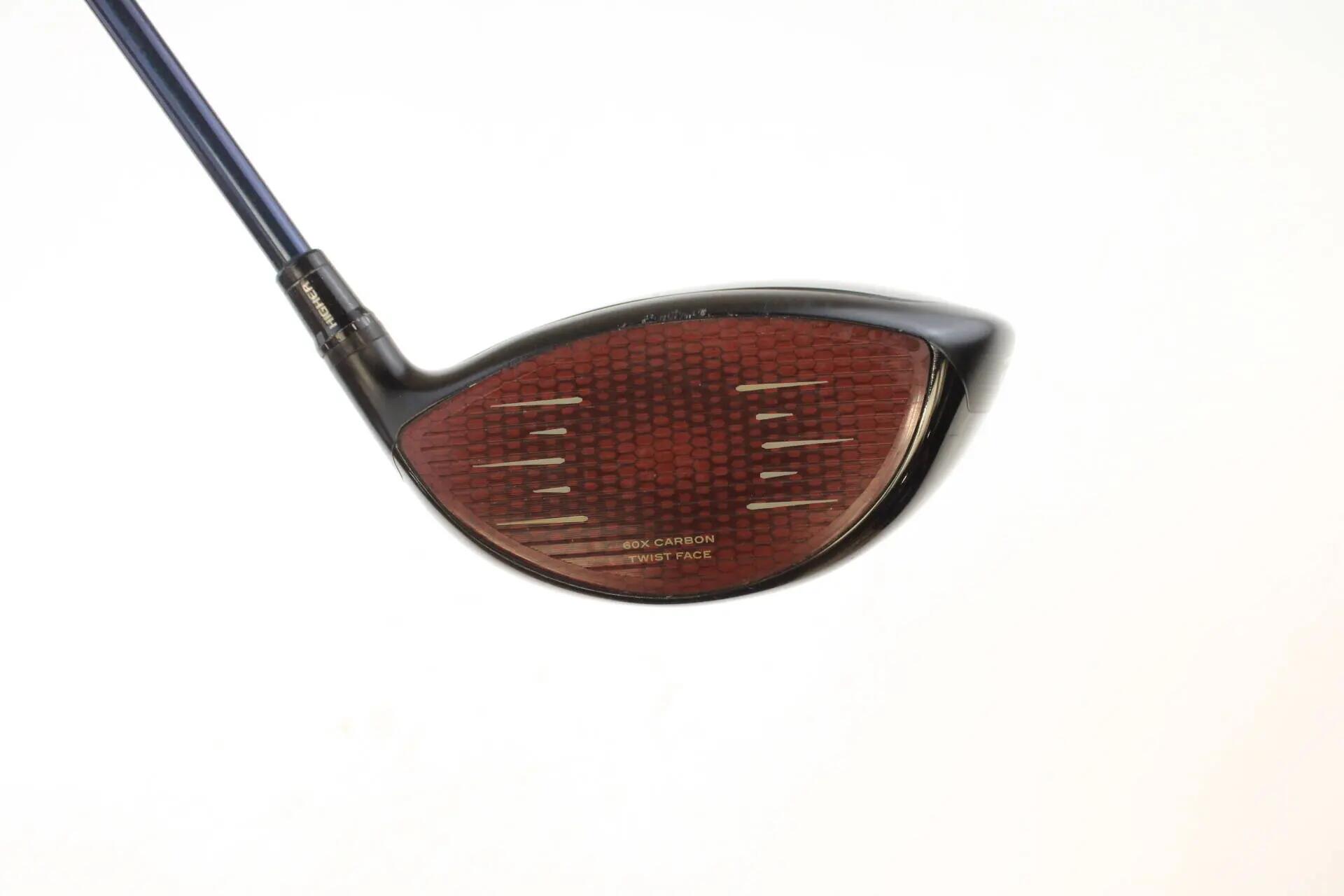Seconde vie - TaylorMade Stealth 2 LH 10.5-deg Driver - Good 2/5