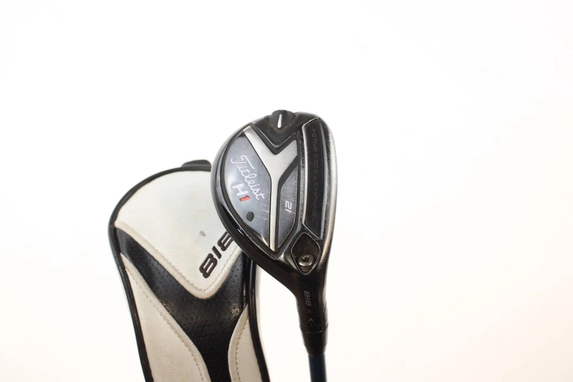 TITLEIST picture