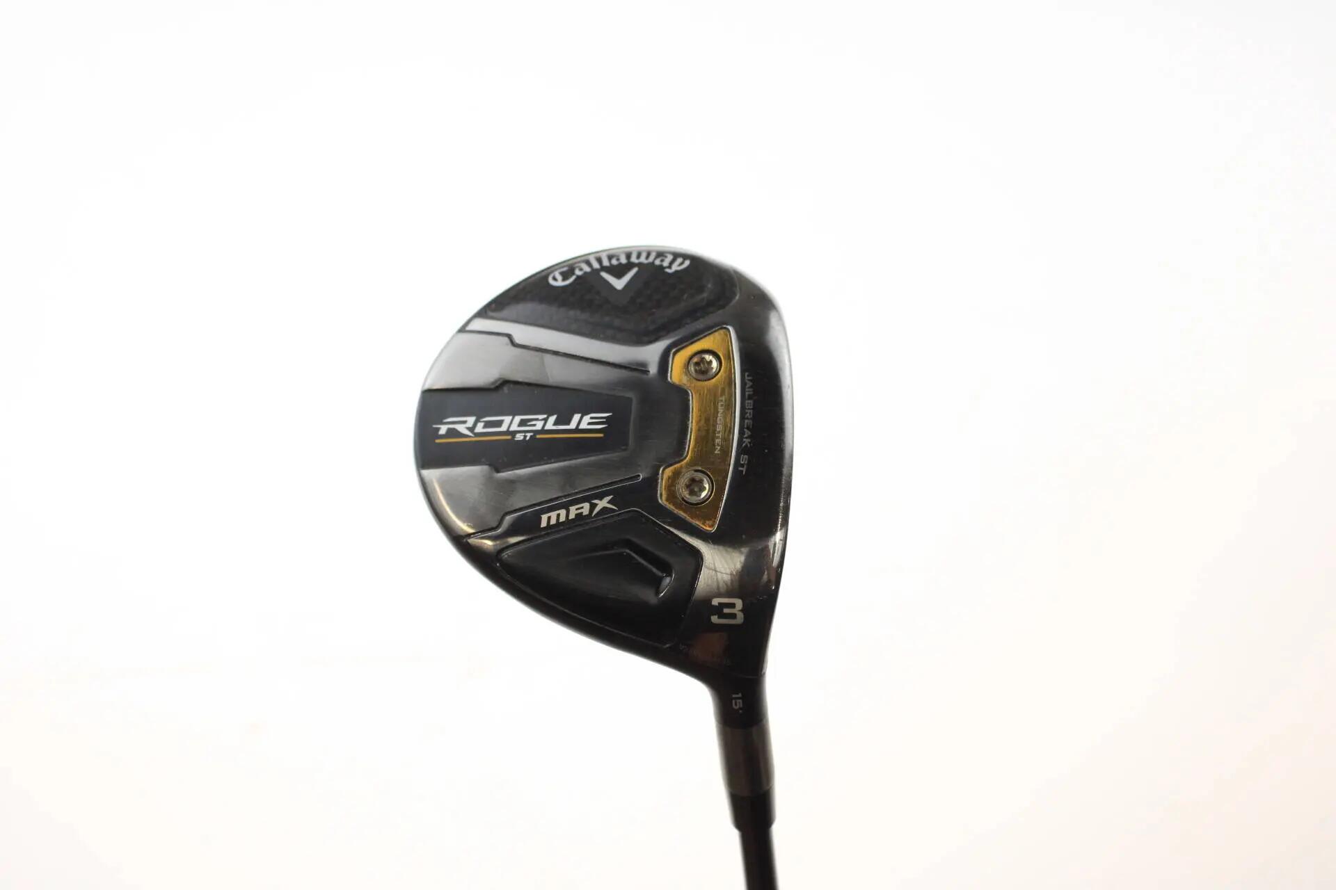 CALLAWAY picture