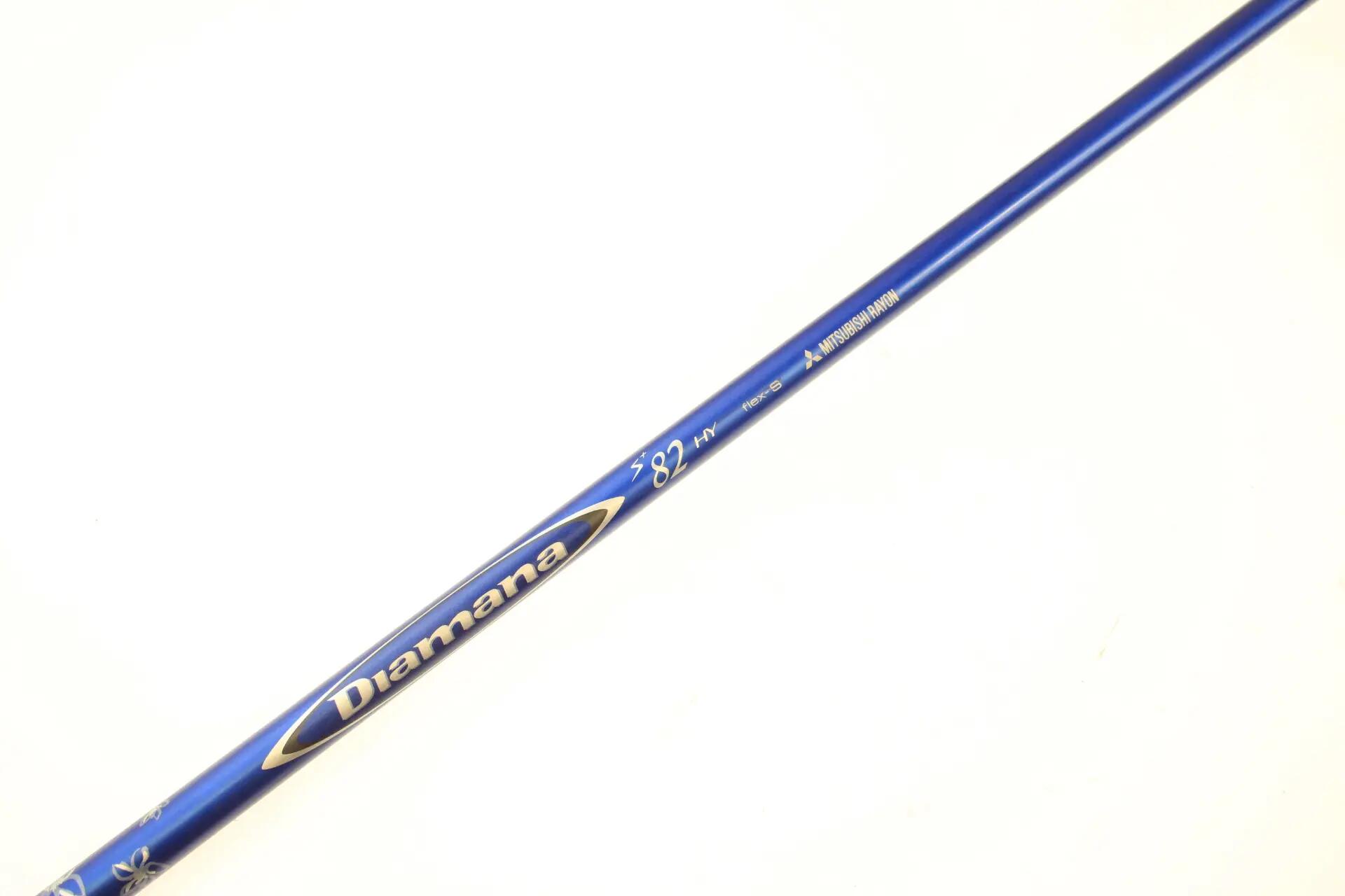 Seconde vie - Titleist 913H RH 19-deg Hybrid - Sufficient 4/5