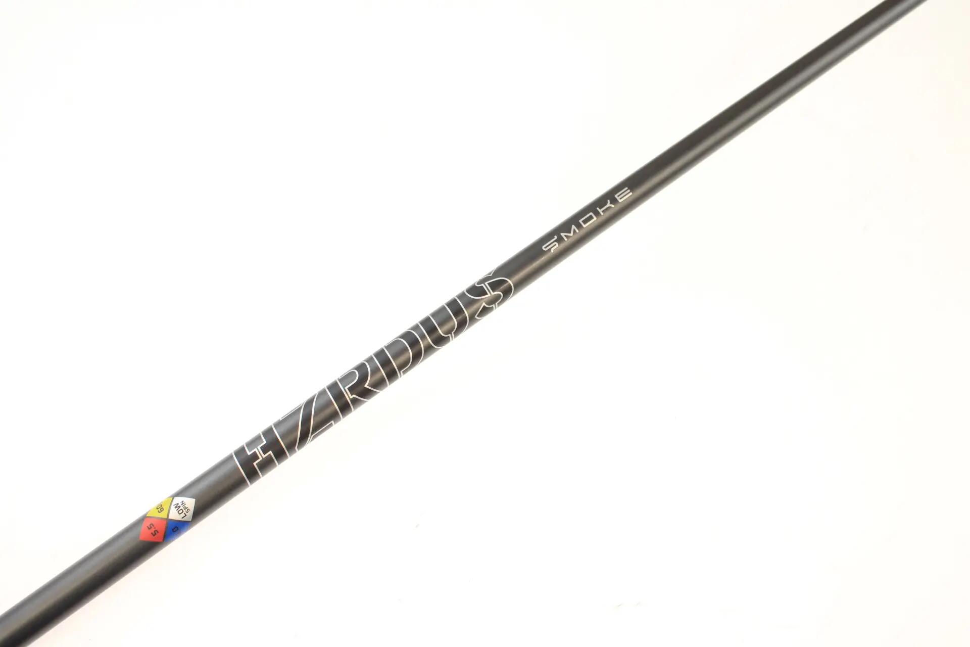 Seconde vie - TaylorMade SIM2 Max LH 10.5-deg Driver - Good 4/5