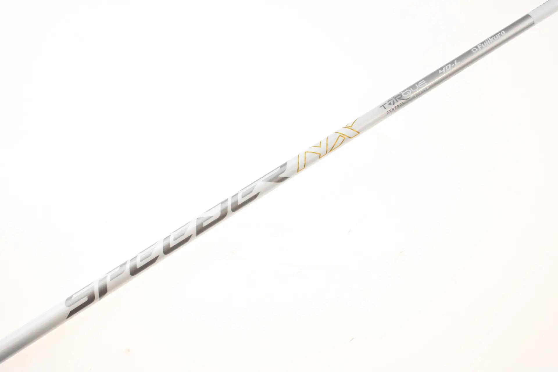 Seconde vie - TaylorMade Qi10 Max Rescue RH 31-deg Hybrid - Good 4/5