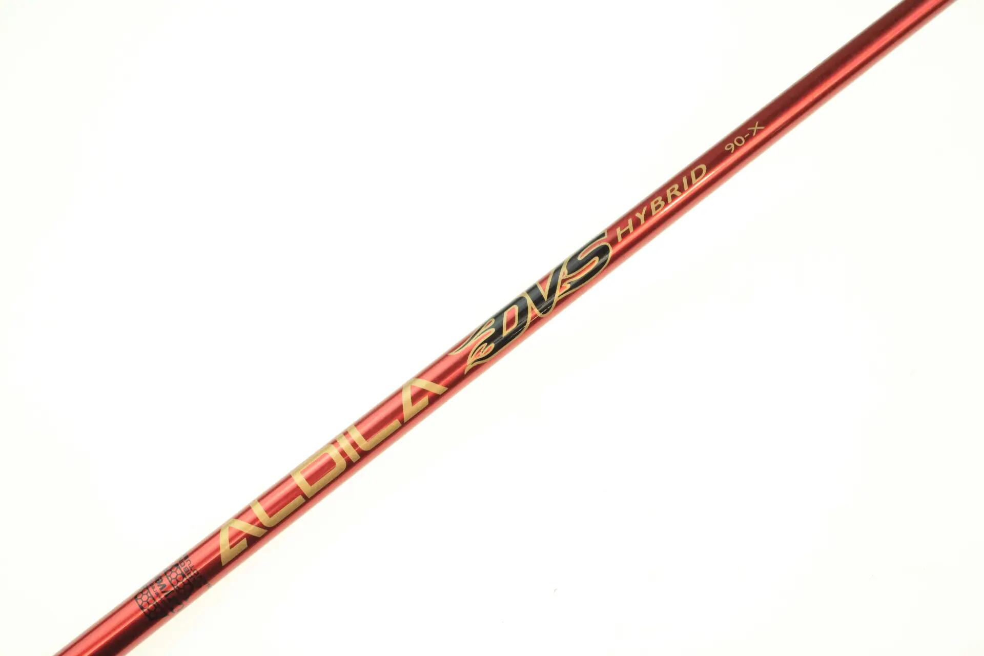 Seconde vie - Callaway Big Bertha Diablo RH 18-deg Hybrid - Good 4/5
