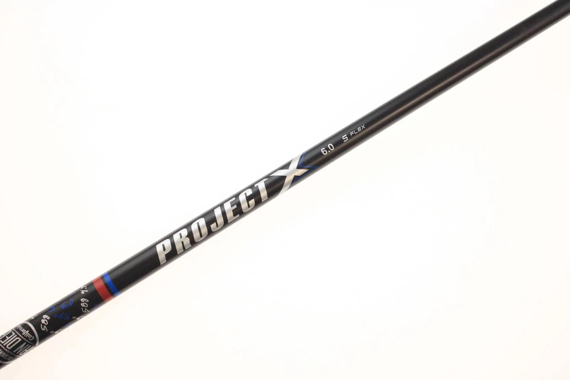 Seconde vie - Callaway XR RH 19-deg Hybrid - Sufficient 4/5