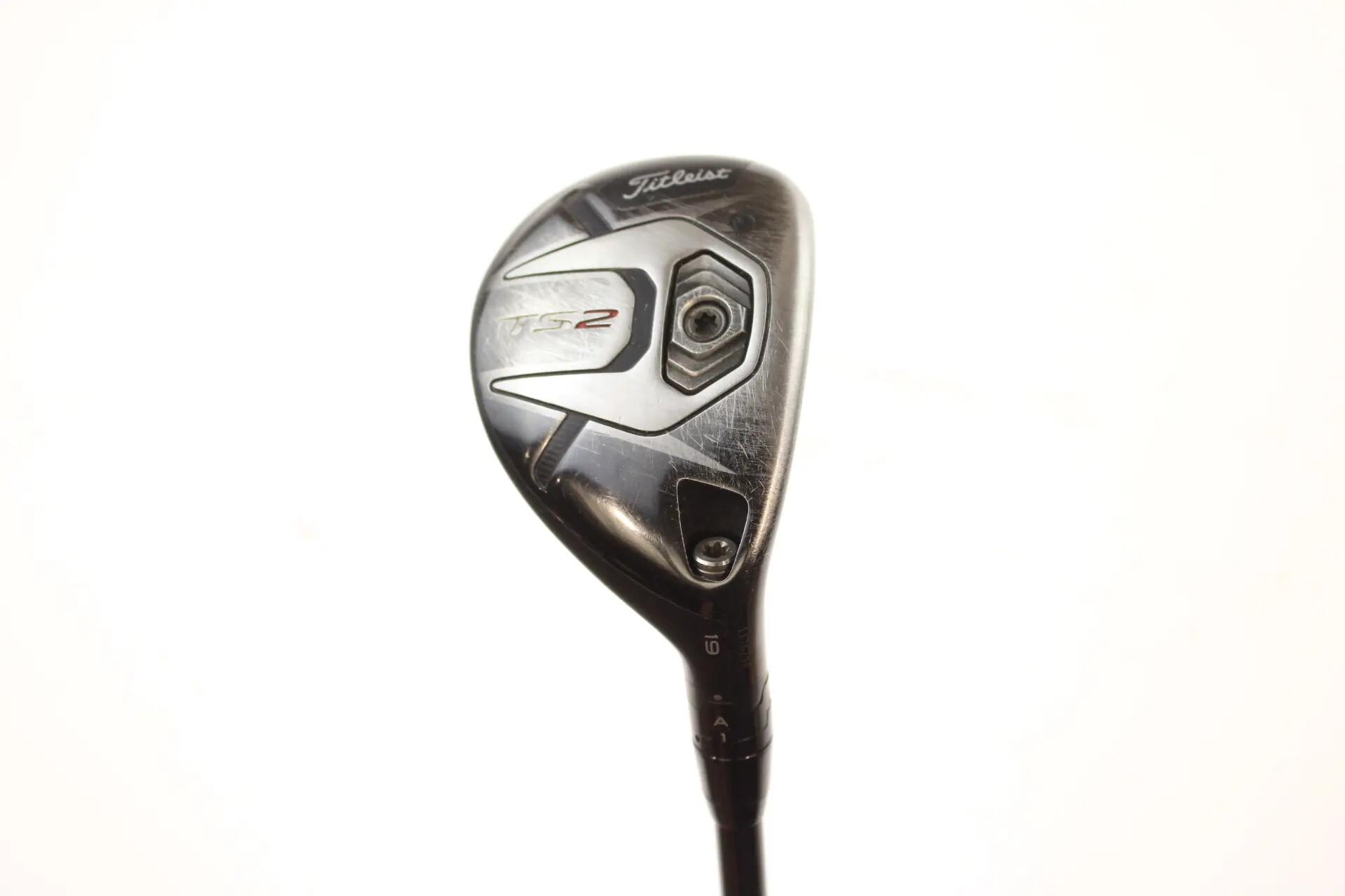 TITLEIST picture