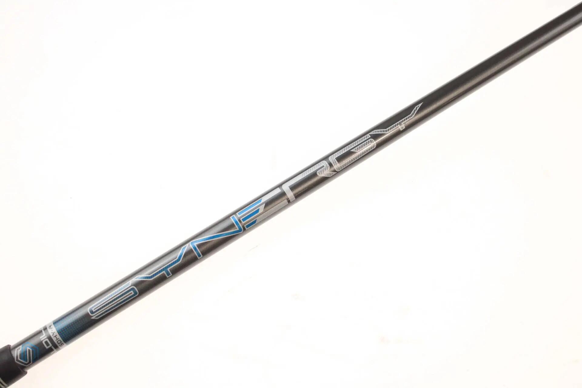 Seconde vie - Callaway Rogue X RH 20-deg Hybrid - Sufficient 4/6