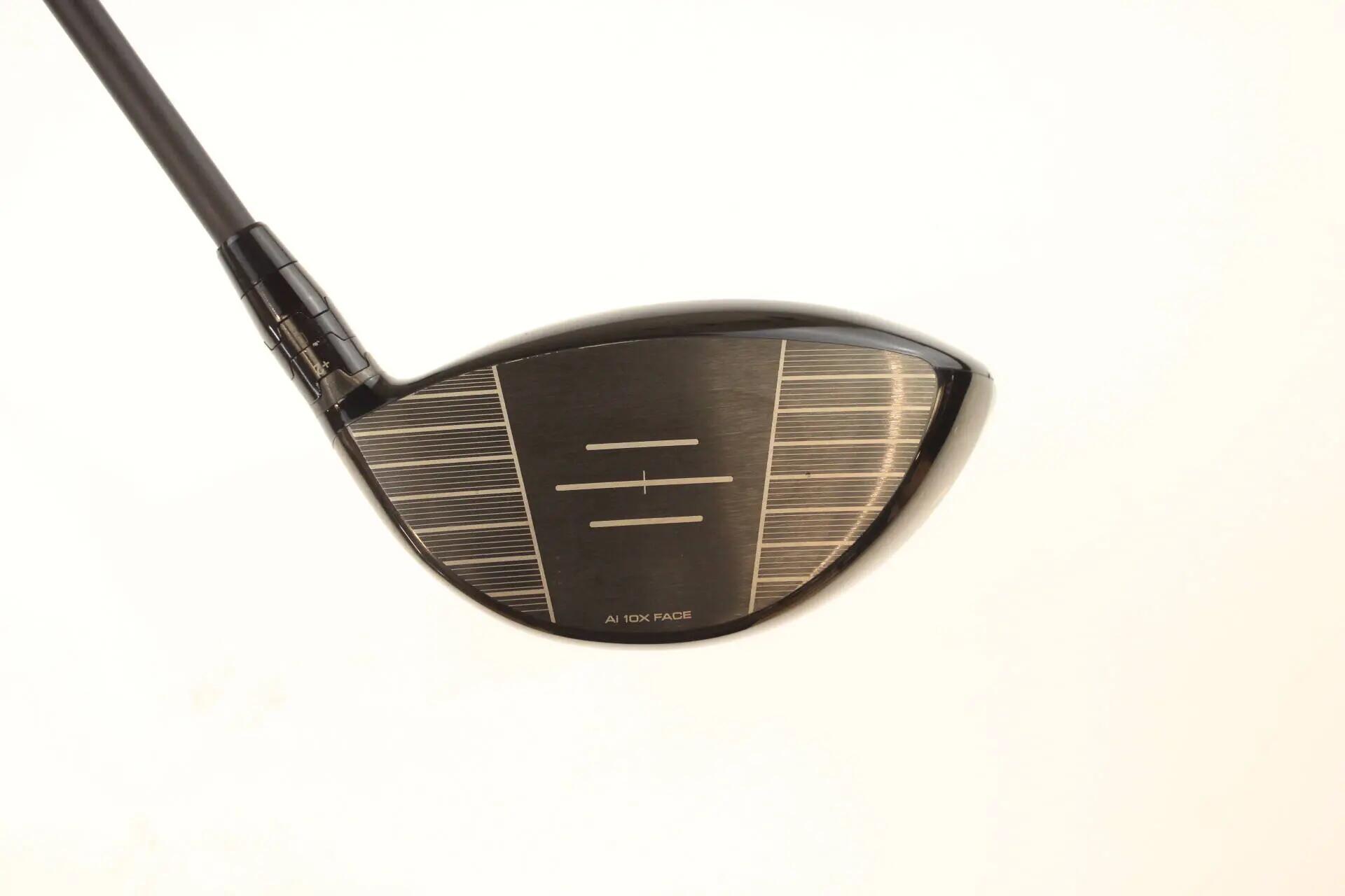 Seconde vie - Callaway Elyte Triple Diamond LH 9-deg Driver - Excellent 2/6