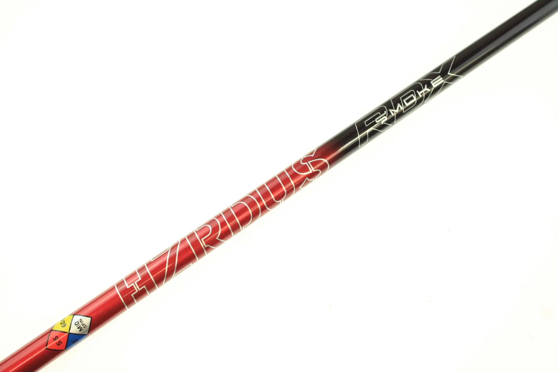 Seconde vie - Wilson Dynapower RH 15-deg Fairway Wood - Good 4/5
