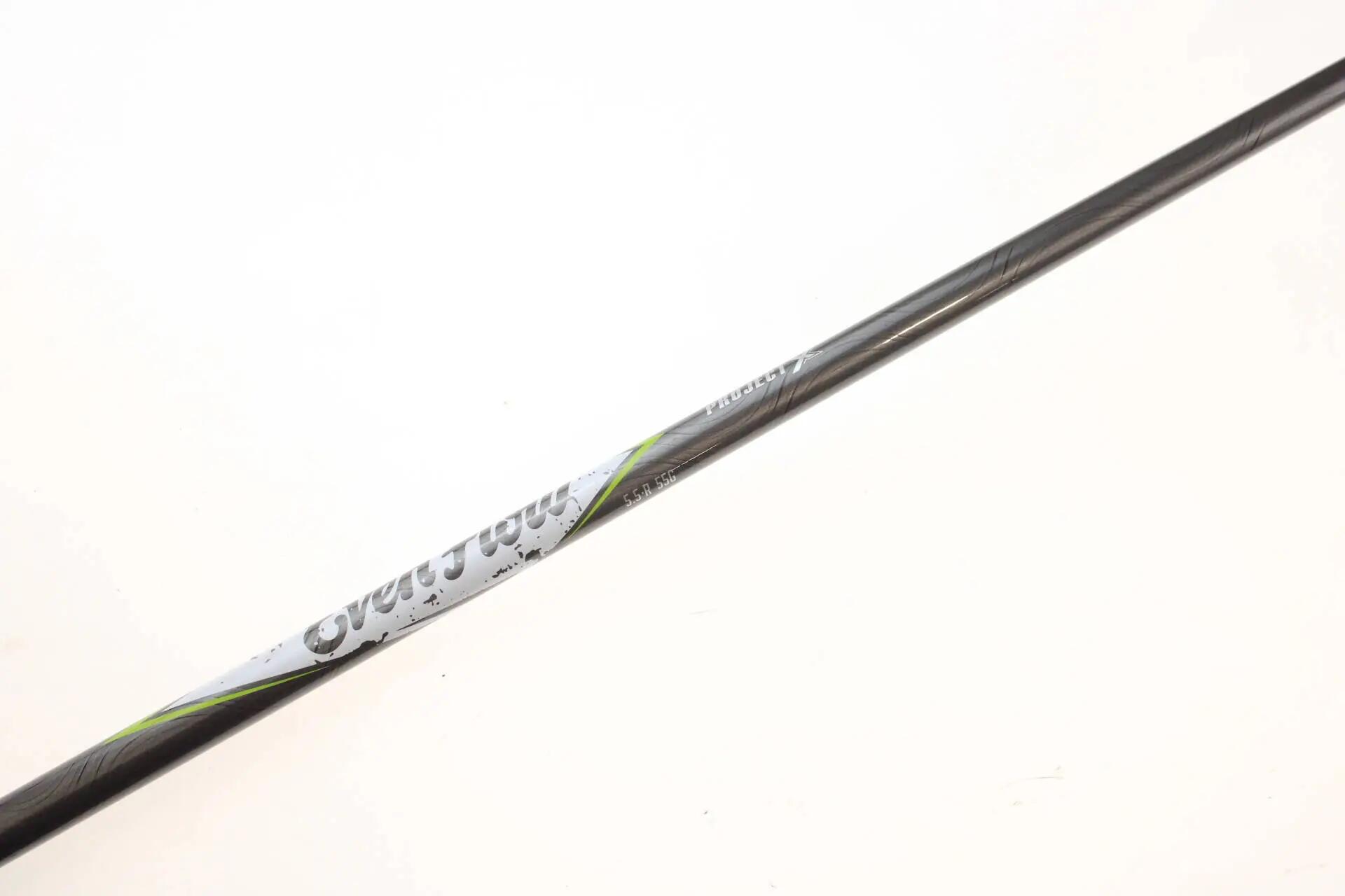 Seconde vie - Wilson Staff Launch Pad 2022 RH 16-deg Fairway Wood - Sufficient 4/5