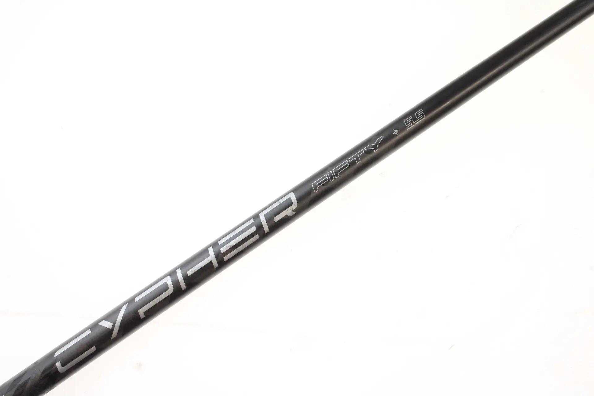 Seconde vie - Tour Edge Exotics E725 RH 15-deg Fairway Wood - Good 4/5