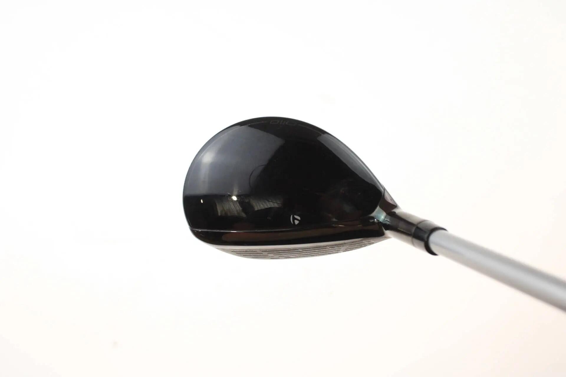 Seconde vie - TaylorMade Qi10 Max Rescue RH 31-deg Hybrid - Good 3/5