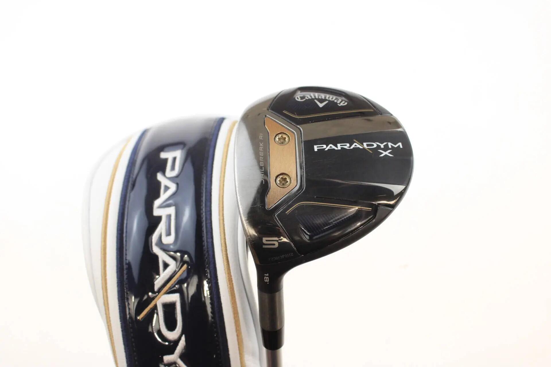 CALLAWAY picture