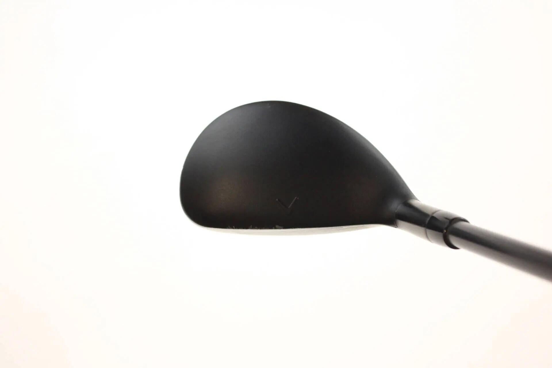 Seconde vie - Callaway XR RH 19-deg Hybrid - Sufficient 3/5