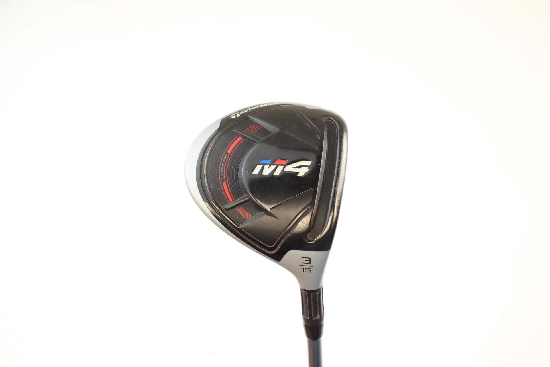 TAYLORMADE picture
