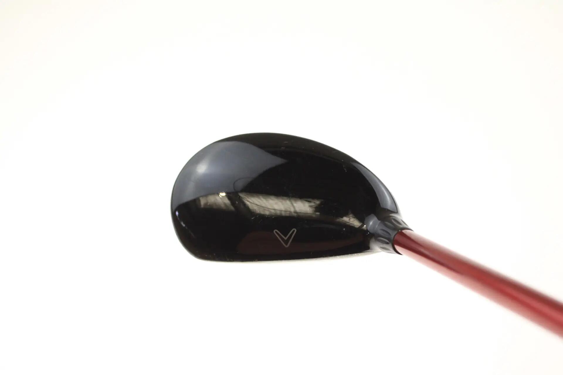 Seconde vie - Callaway Big Bertha Diablo RH 18-deg Hybrid - Good 3/5