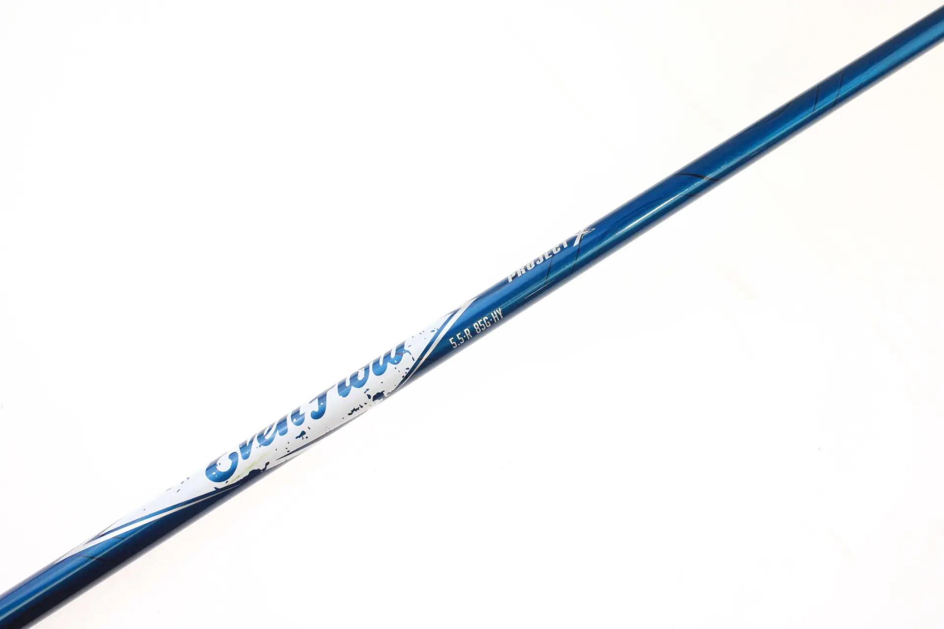 Seconde vie - Titleist 818 H1 RH 21-deg Hybrid - Good 4/5