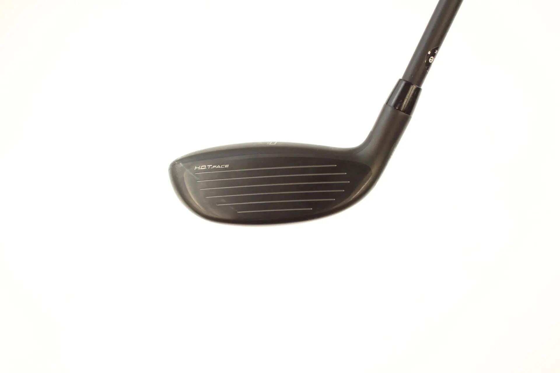 Seconde vie - Cobra DARKSPEED RH 24-deg Hybrid - Sufficient 2/5