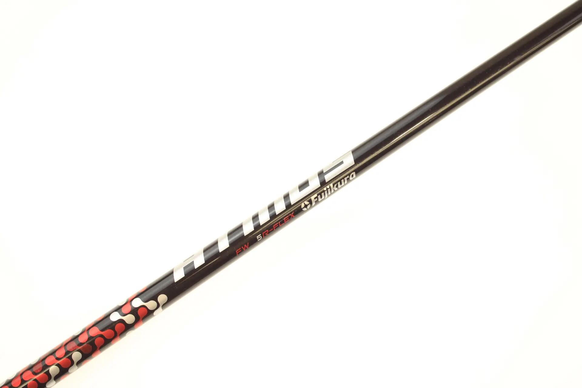 Seconde vie - TaylorMade M4 2021 RH 15-deg Fairway Wood - Sufficient 4/5