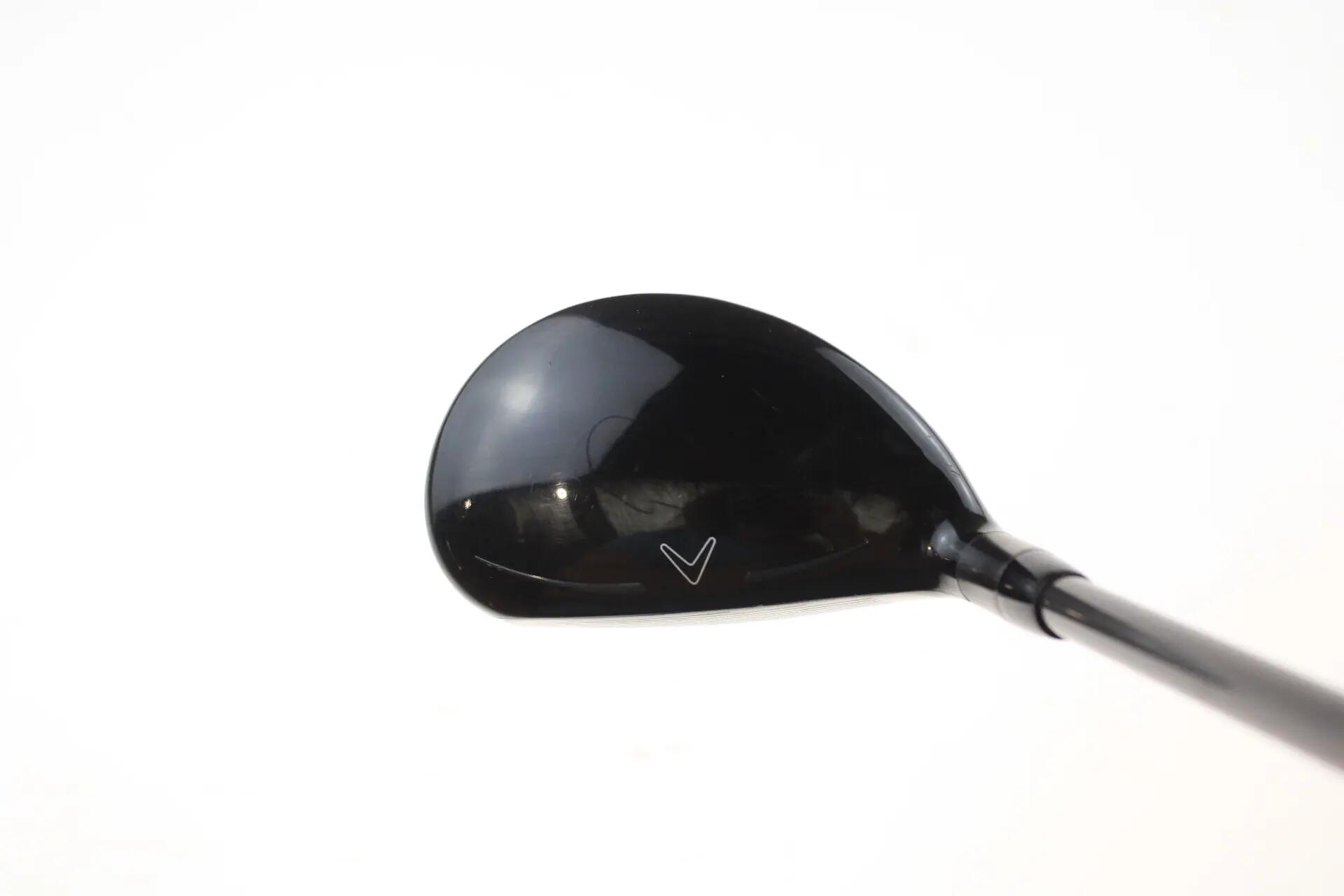 Seconde vie - Callaway Rogue X RH 20-deg Hybrid - Sufficient 3/6