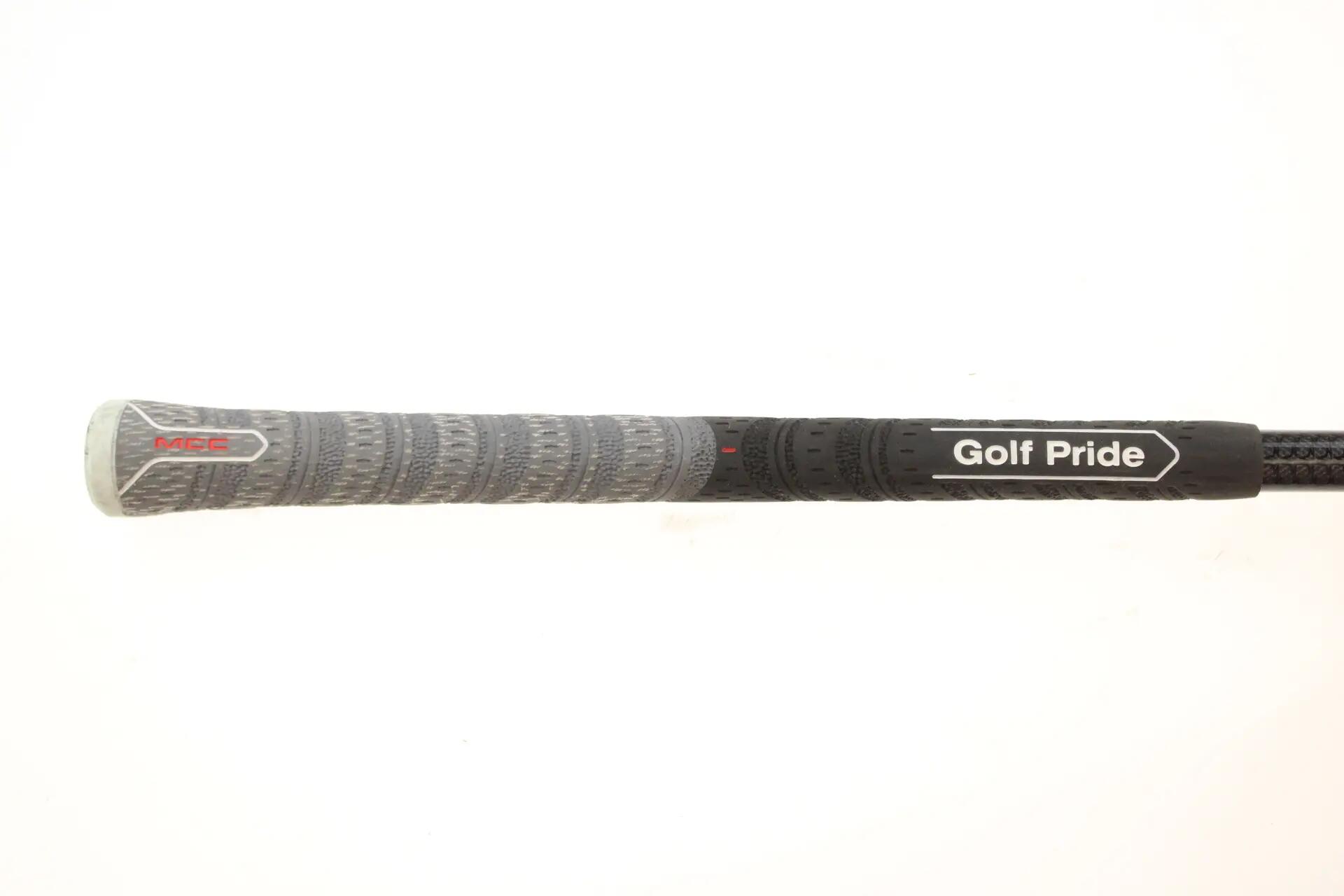 Seconde vie - Titleist TS2 RH 19-deg Hybrid - Sufficient 5/5