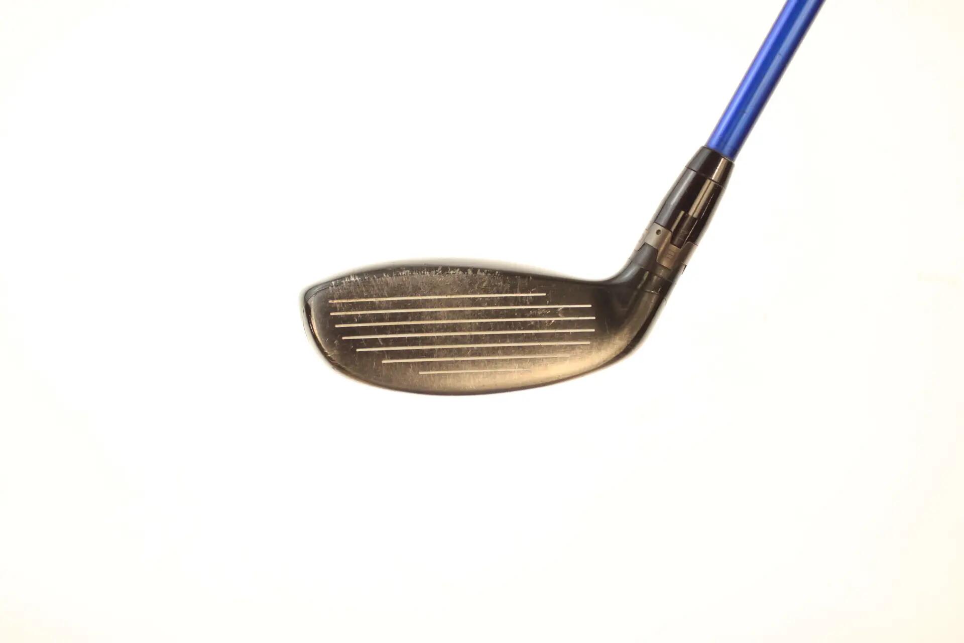 Seconde vie - Titleist 913H RH 19-deg Hybrid - Sufficient 2/5