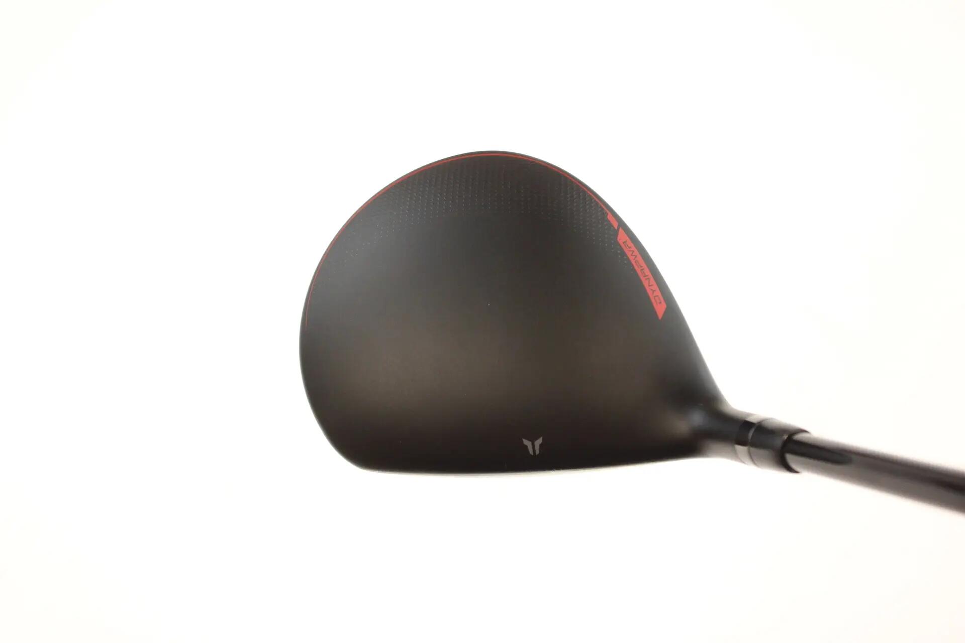 Seconde vie - Wilson Dynapower RH 15-deg Fairway Wood - Good 3/5