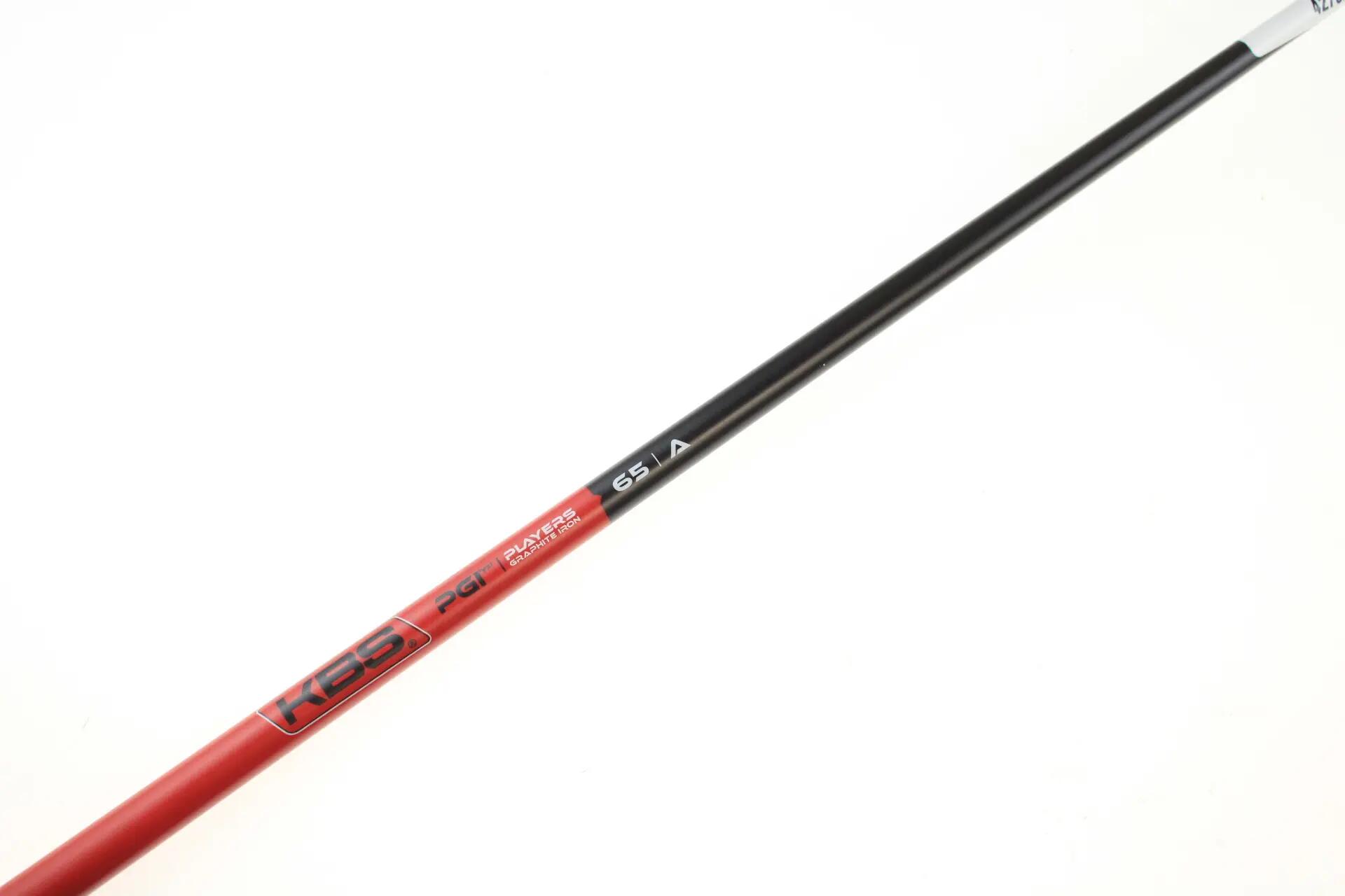 Seconde vie - Cobra LTDx RH 24-deg Hybrid - Sufficient 5/6
