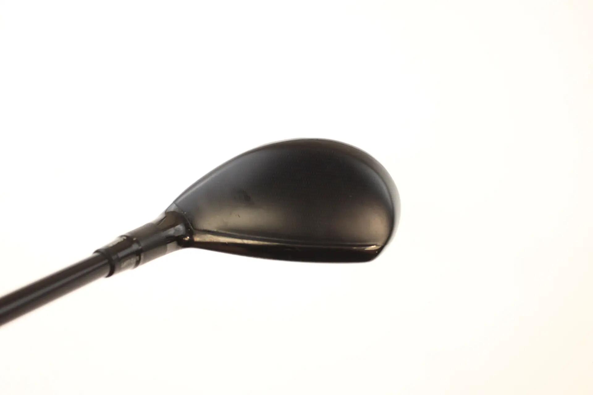 Seconde vie - TaylorMade SIM2 Rescue LH 19.5-deg Hybrid - Good 3/5