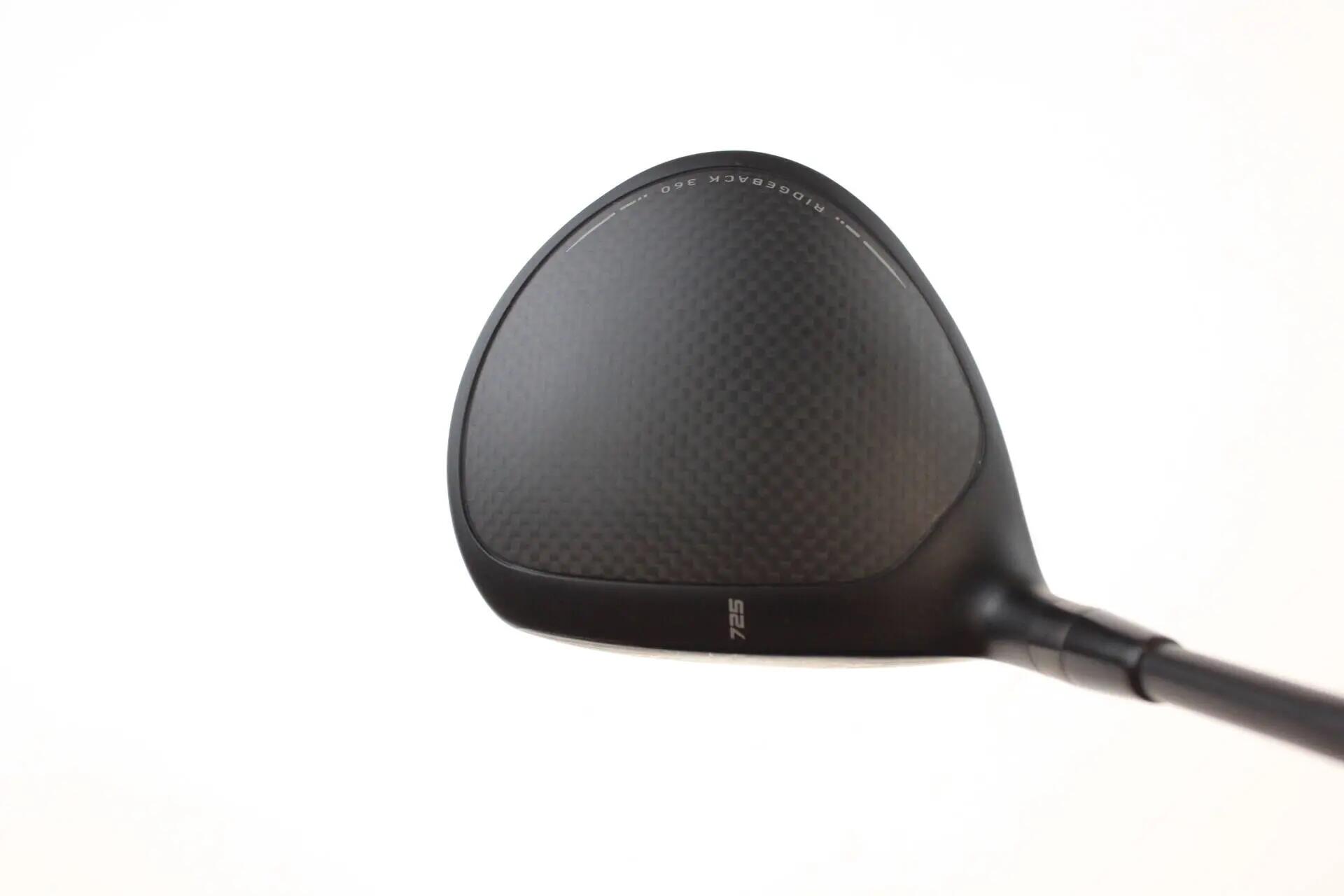 Seconde vie - Tour Edge Exotics E725 RH 15-deg Fairway Wood - Good 3/5