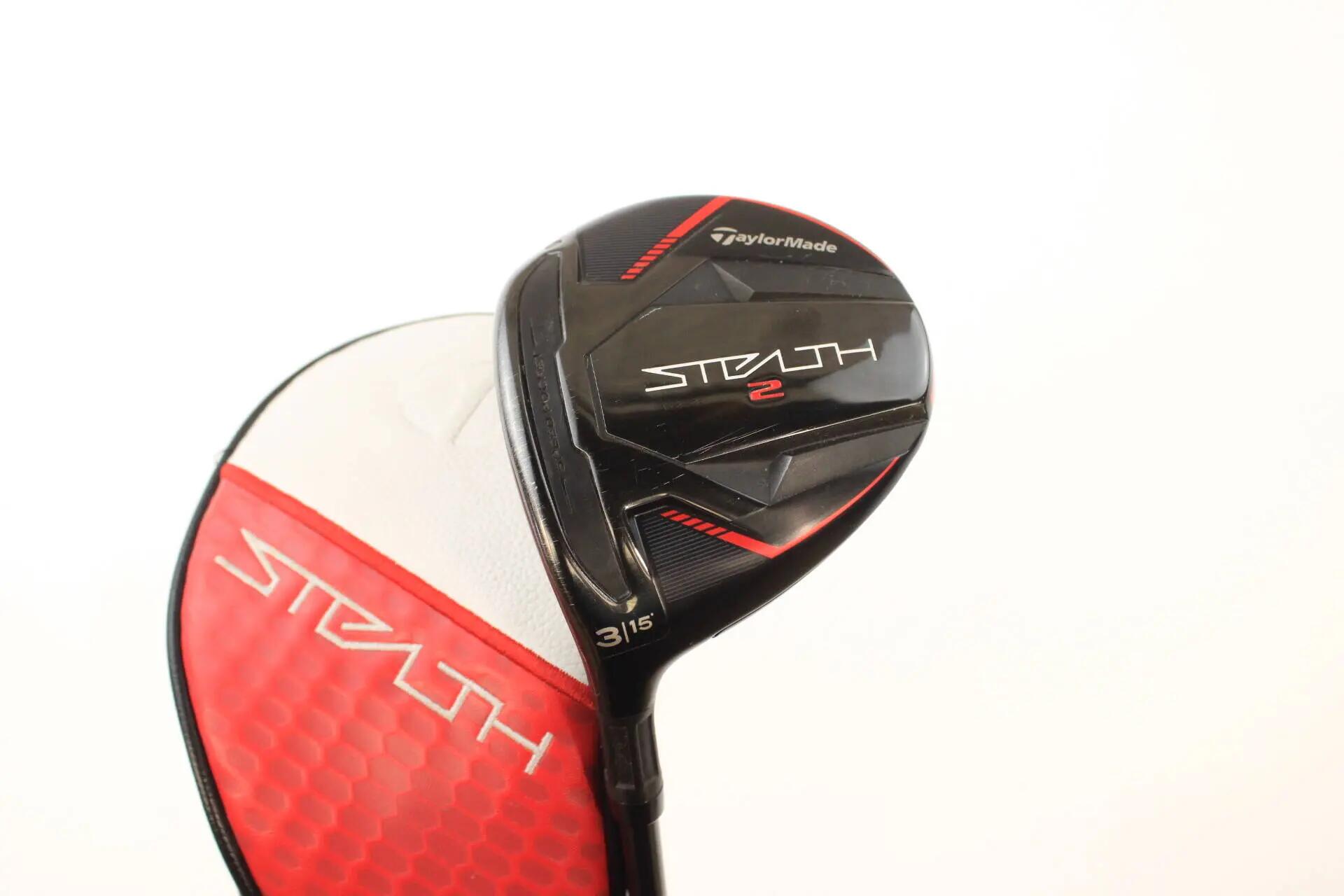 TAYLORMADE picture