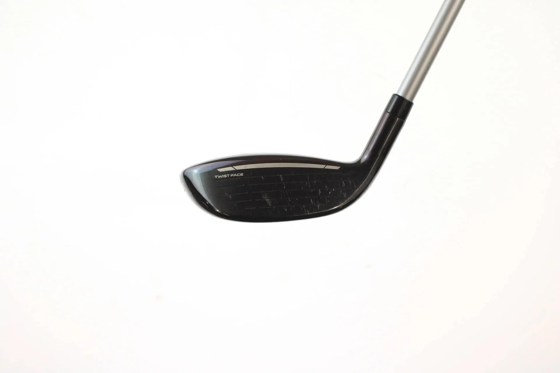 Seconde vie - TaylorMade Qi10 Max Rescue RH 31-deg Hybrid - Good 2/5