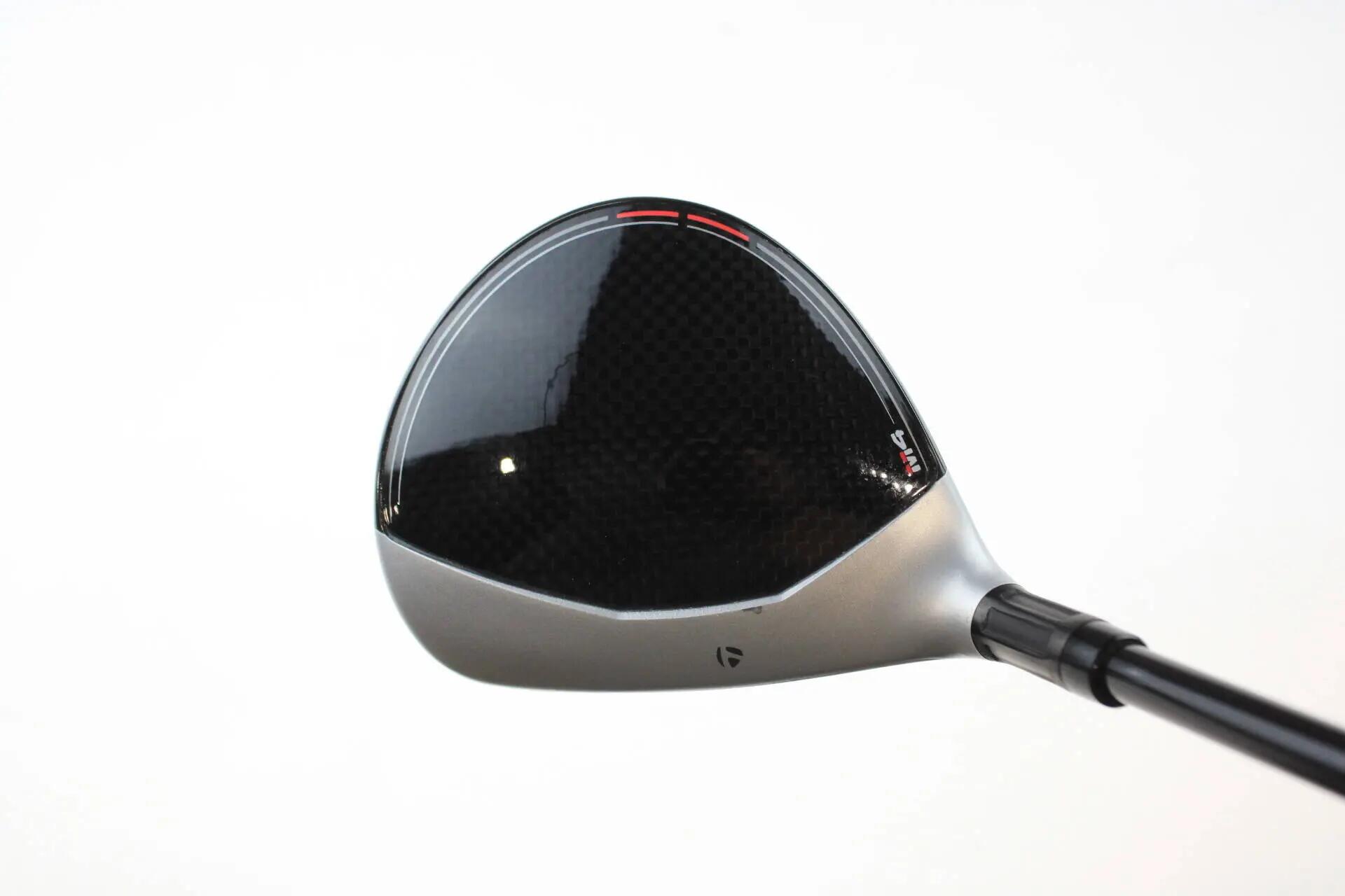 Seconde vie - TaylorMade M4 2021 RH 15-deg Fairway Wood - Very good 3/5
