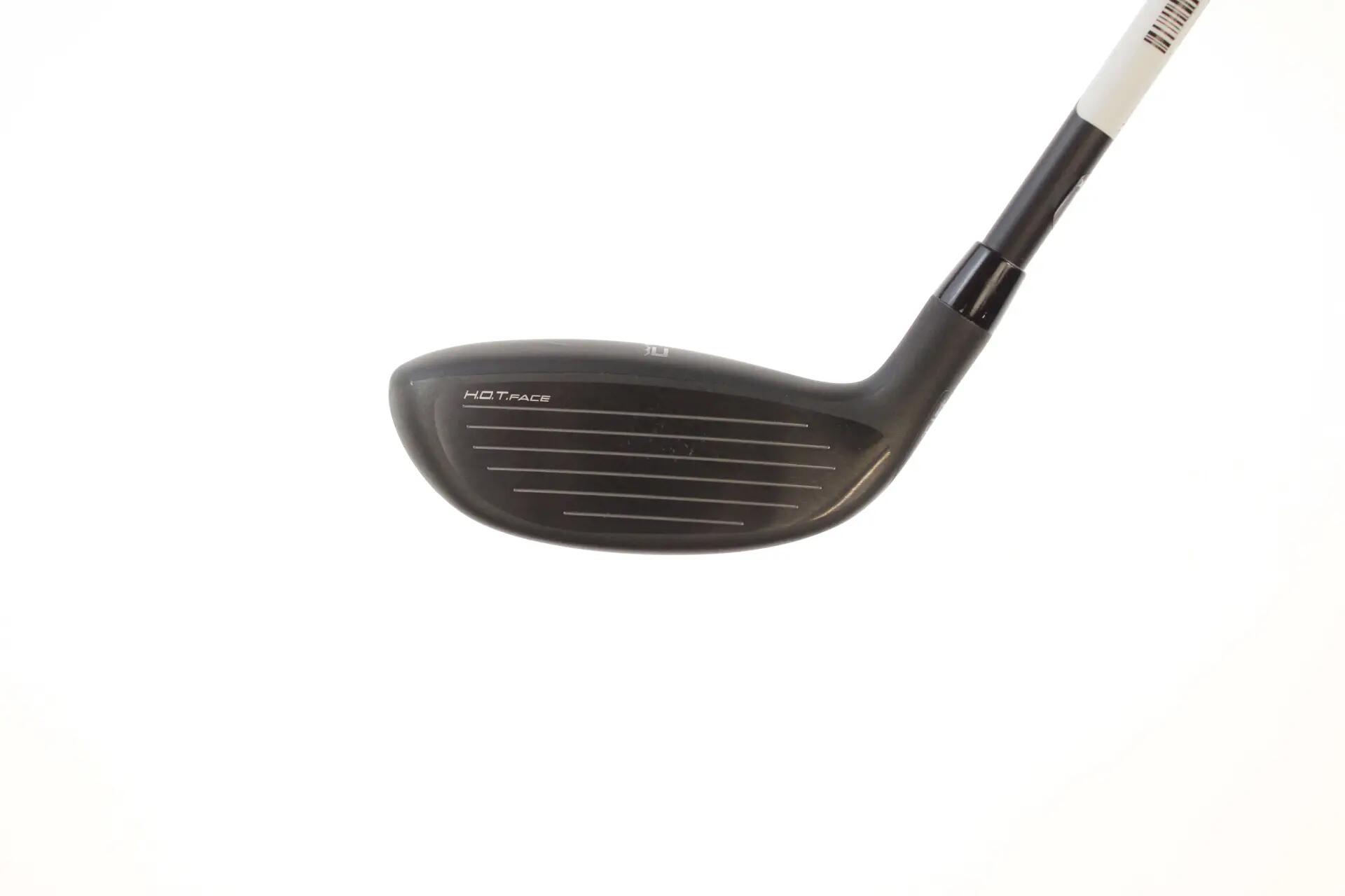 Seconde vie - Cobra DARKSPEED RH 24-deg Hybrid - Excellent 2/5