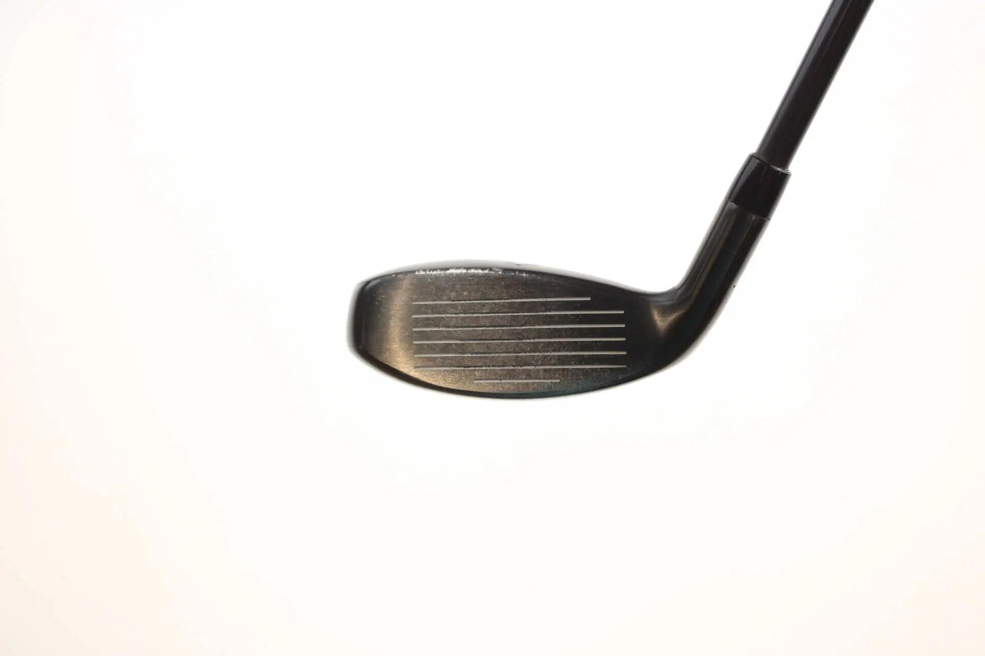 Seconde vie - Callaway XR RH 19-deg Hybrid - Sufficient 2/5