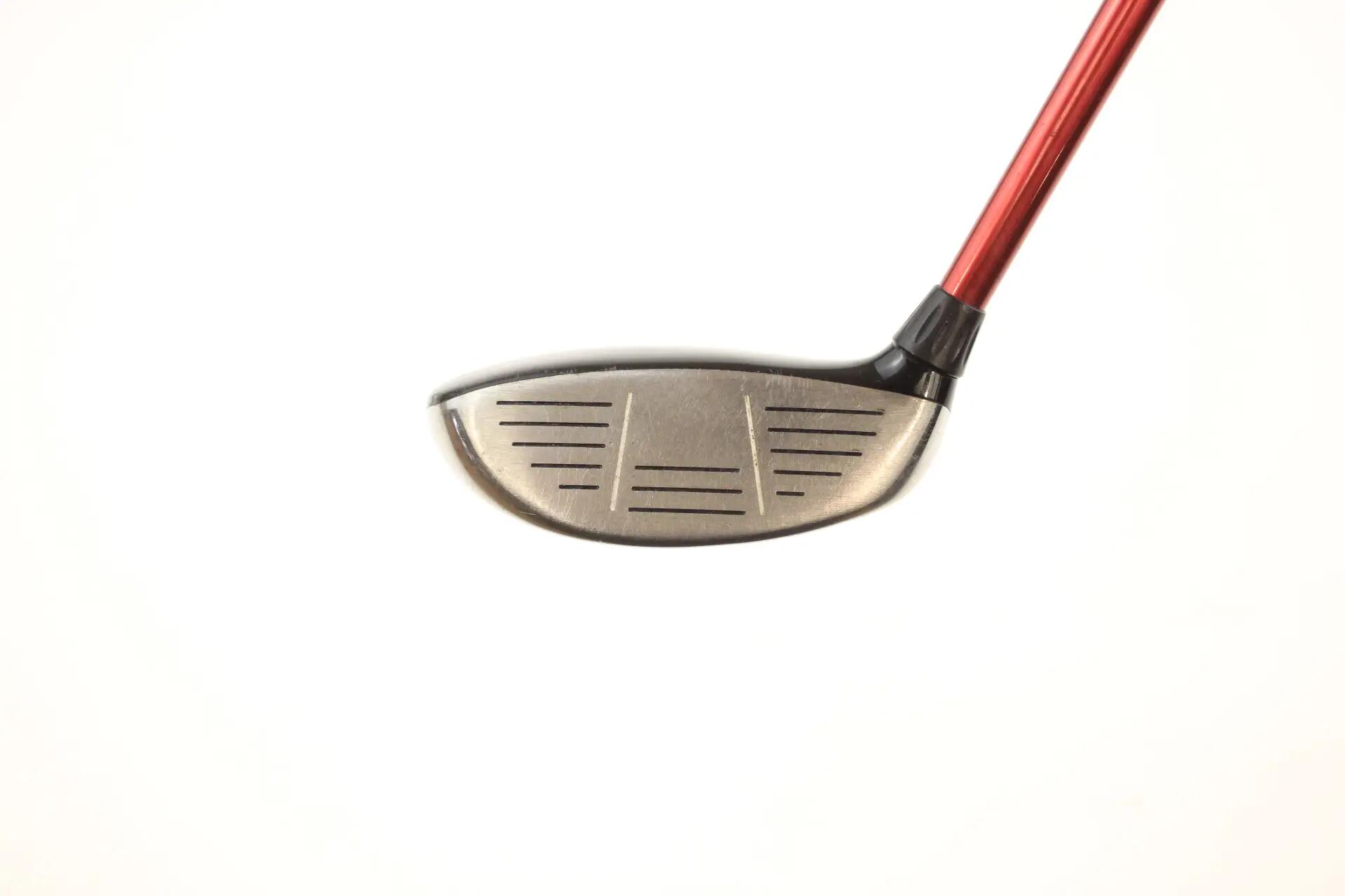 Seconde vie - Callaway Big Bertha Diablo RH 18-deg Hybrid - Good 2/5