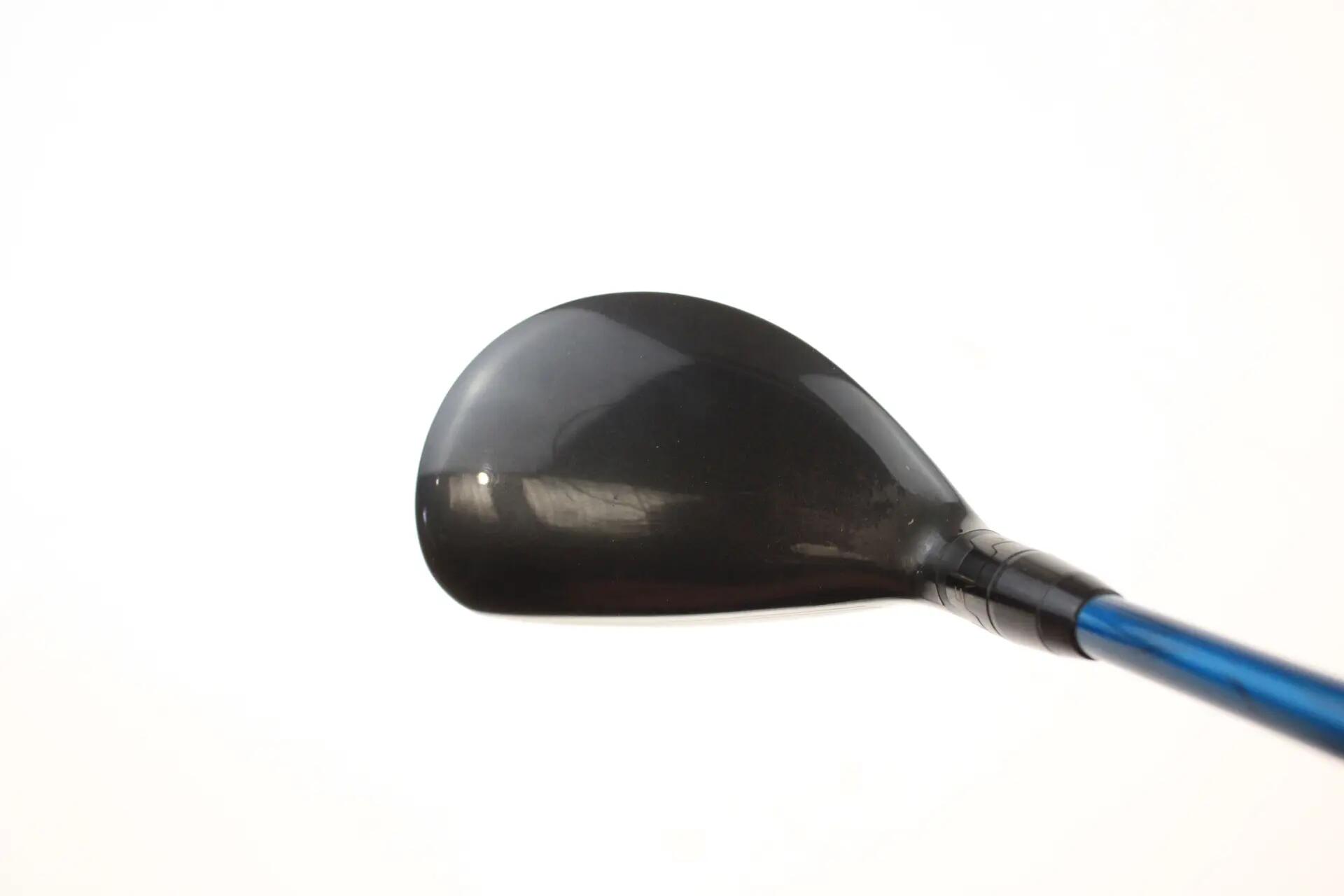 Seconde vie - Titleist 818 H1 RH 21-deg Hybrid - Good 3/5