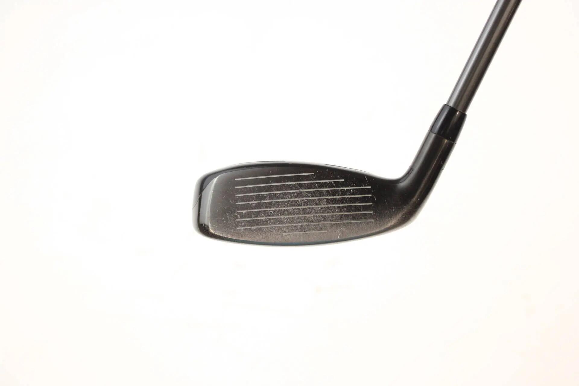 Seconde vie - Callaway Rogue X RH 20-deg Hybrid - Sufficient 2/6