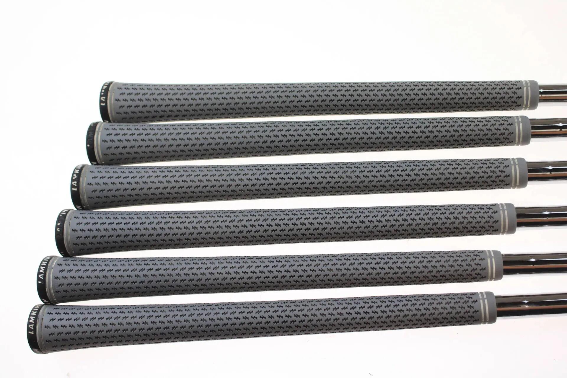 Seconde vie - Wilson Dynapower Forged RH 5-PW Iron Set - Sufficient 5/5