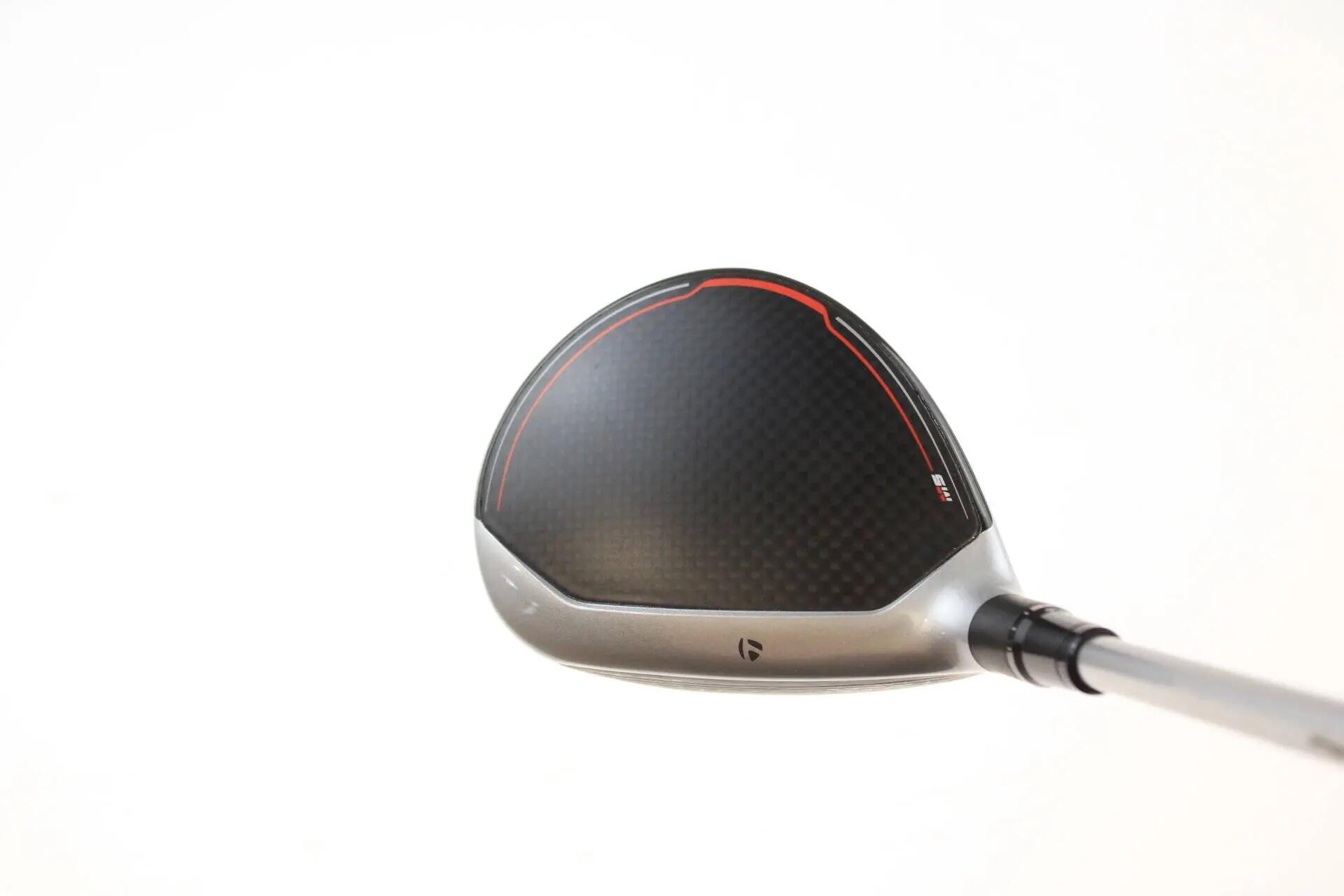 Seconde vie - TaylorMade M5 RH 15-deg Fairway Wood - Good 3/6