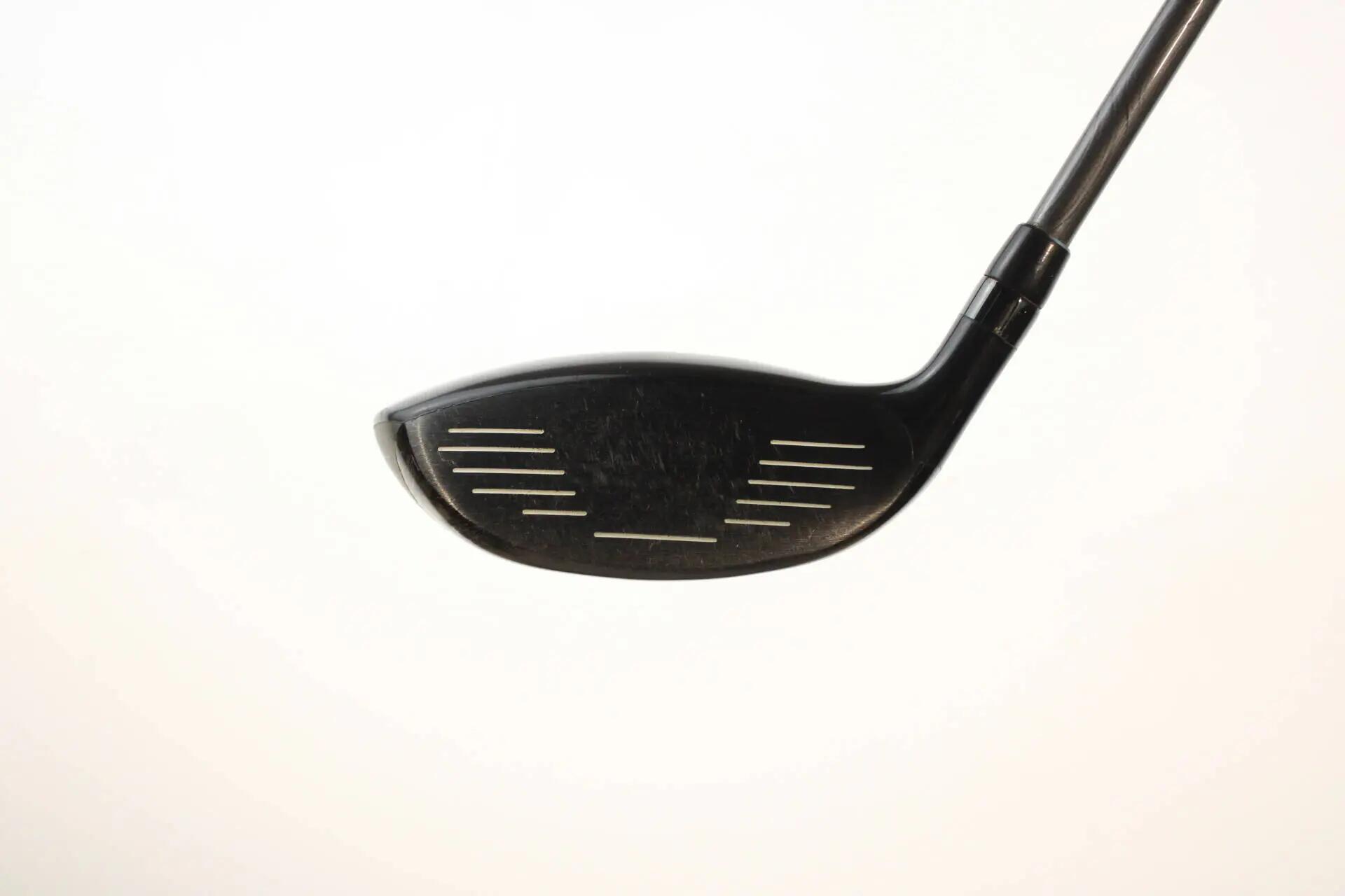 Seconde vie - Wilson Staff Launch Pad 2022 RH 16-deg Fairway Wood - Sufficient 2/5